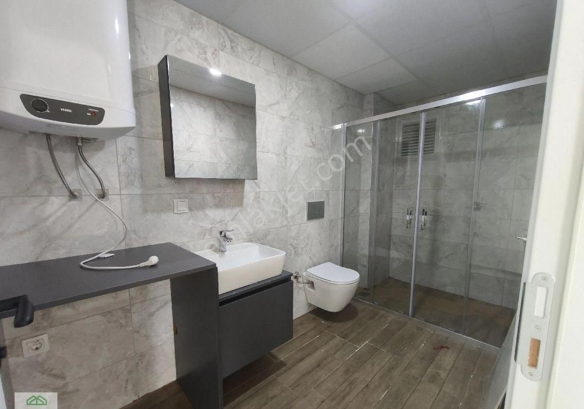 Kuşadası Eşin Vadi'de Sıfır Kiralık 3+1 daire - Görsel 16