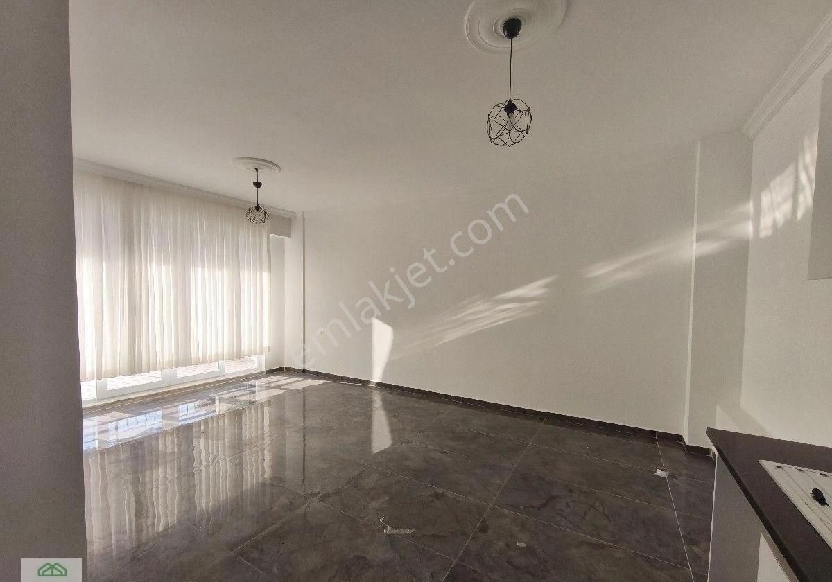 Kuşadası Eşin Vadi'de Sıfır Kiralık 3+1 daire - Görsel 11