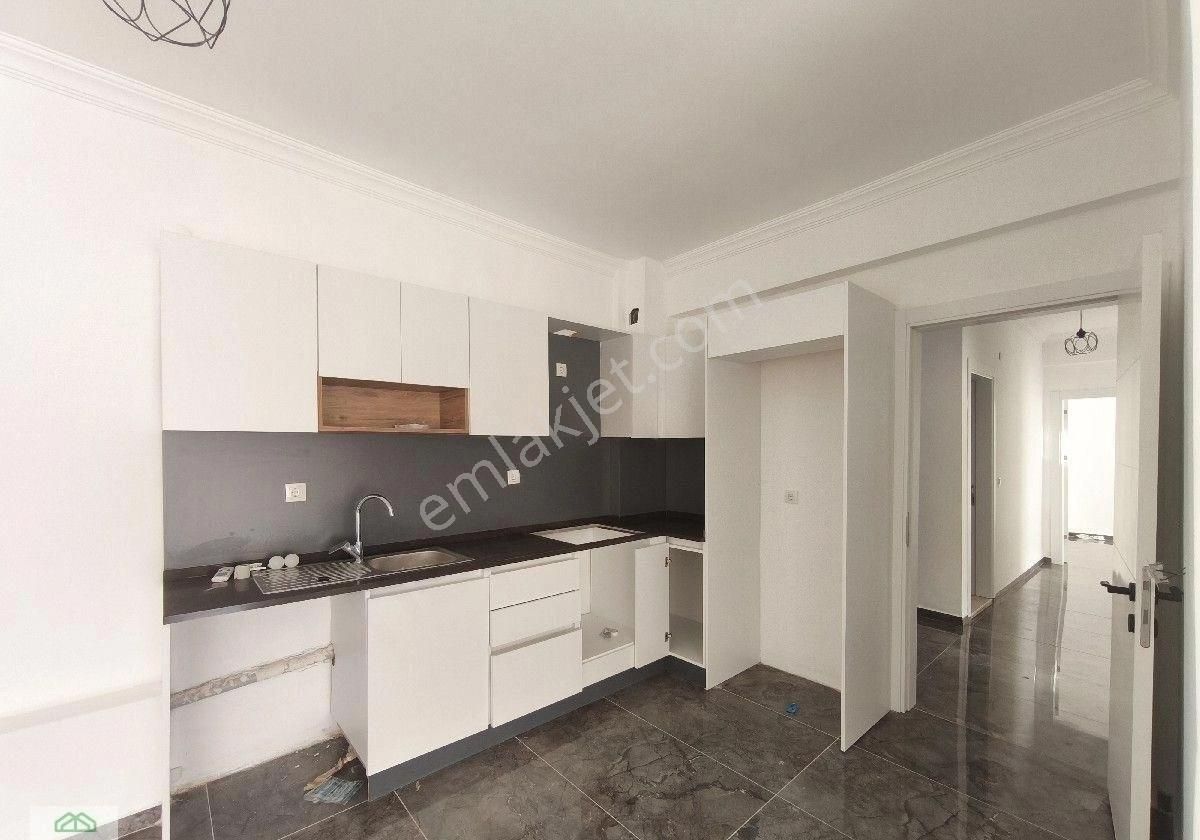 Kuşadası Eşin Vadi'de Sıfır Kiralık 3+1 daire - Görsel 6