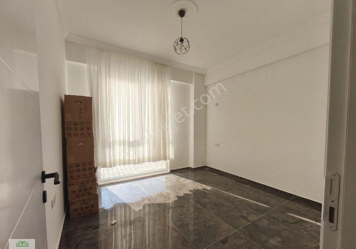 Kuşadası Eşin Vadi'de Sıfır Kiralık 3+1 daire - Görsel 13