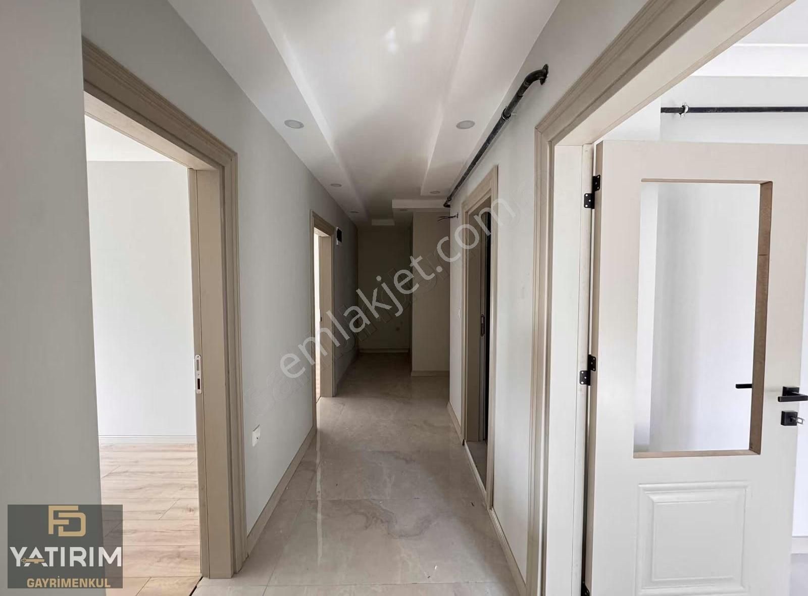 Atatürk Cad Yakını Butik Site İçi Lüx Asansörlü 2+1 95m2 Ara Kat - Görsel 12