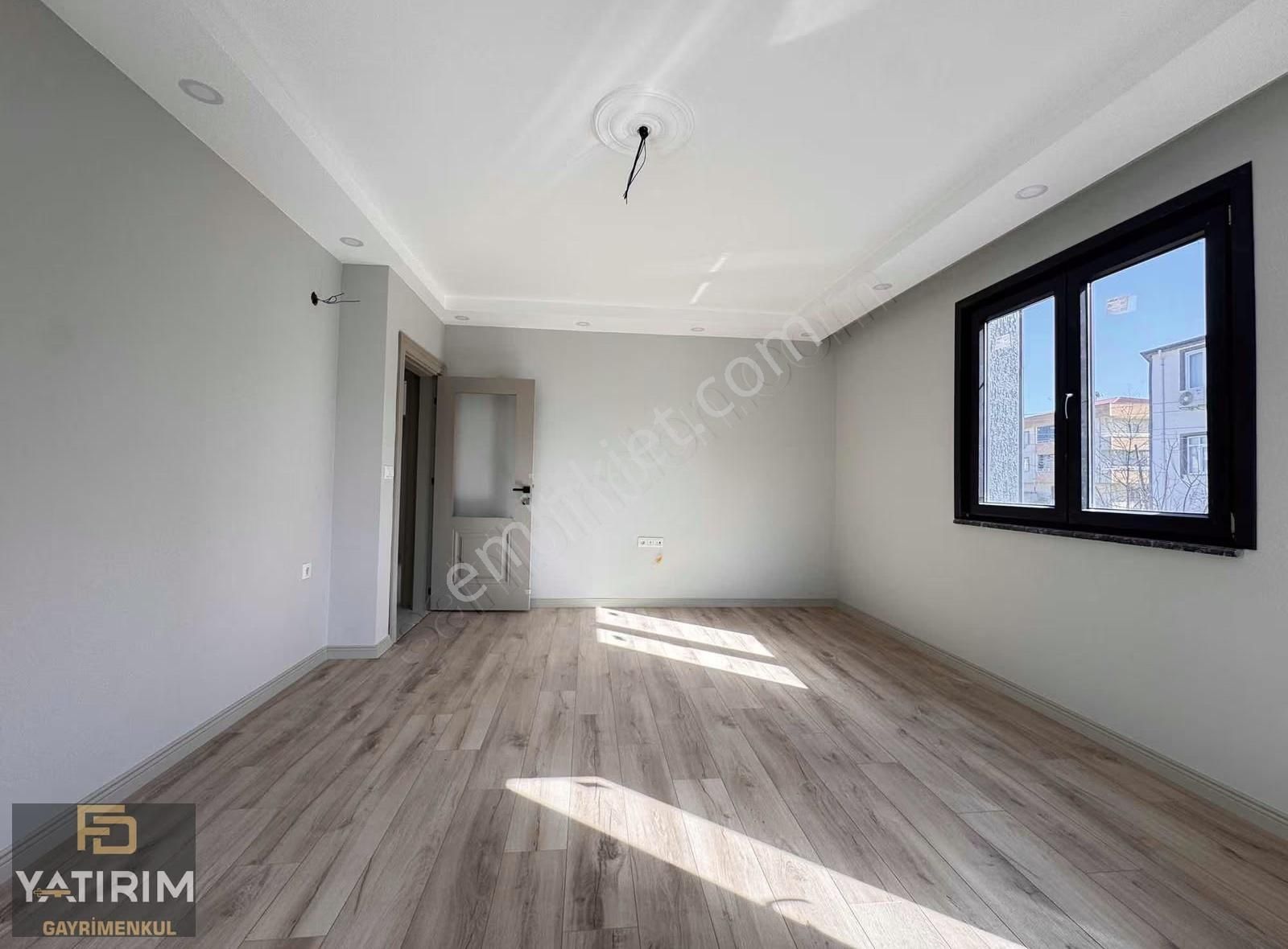 Atatürk Cad Yakını Butik Site İçi Lüx Asansörlü 2+1 95m2 Ara Kat - Görsel 9