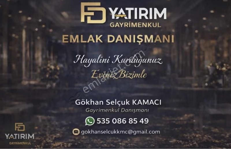Farabi Hastanesi Yakını 3+1 170 M2 Lüks Dubleks - Görsel 20