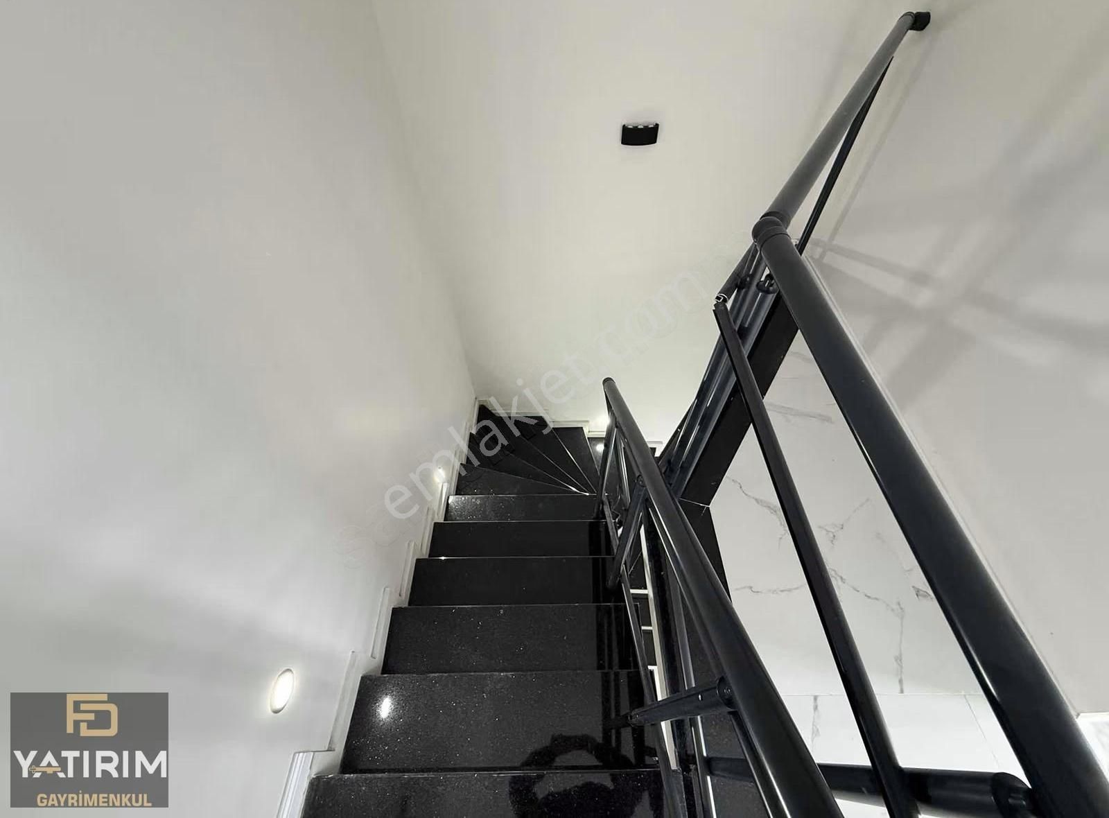 Farabi Hastanesi Yakını 3+1 170 M2 Lüks Dubleks - Görsel 29