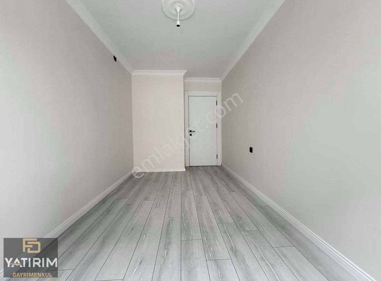 Farabi Hastanesi Yakını 3+1 170 M2 Lüks Dubleks - Görsel 6