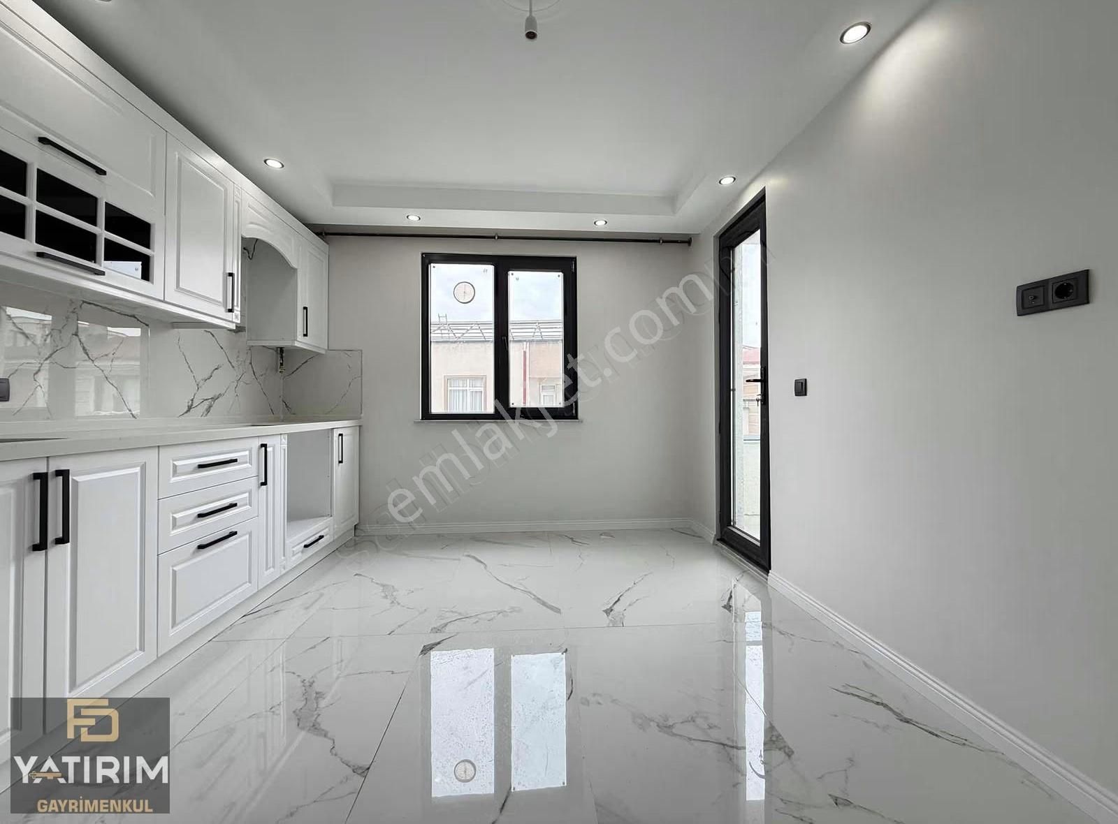 Farabi Hastanesi Yakını 3+1 170 M2 Lüks Dubleks - Görsel 2