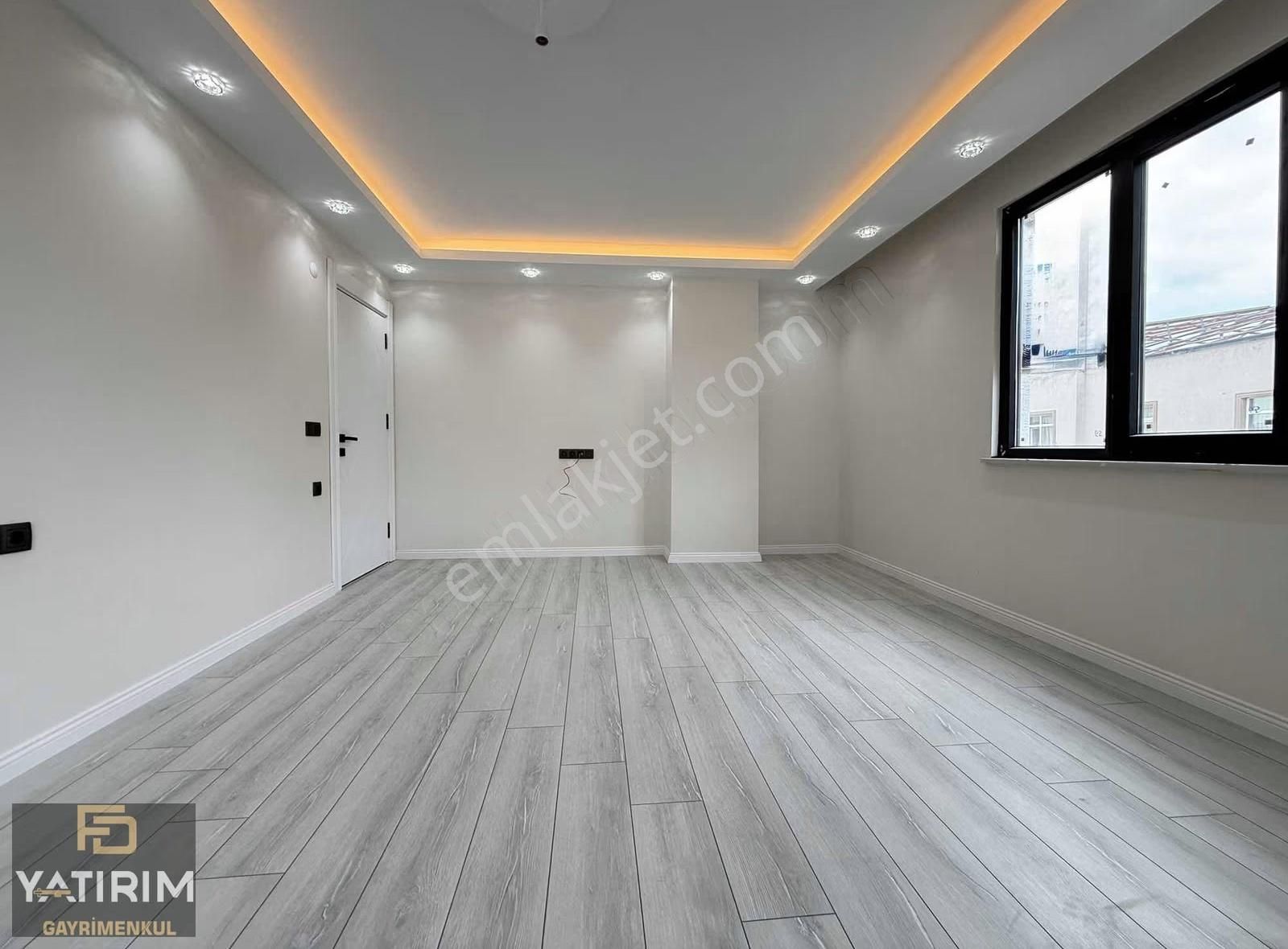 Farabi Hastanesi Yakını 3+1 170 M2 Lüks Dubleks - Görsel 3