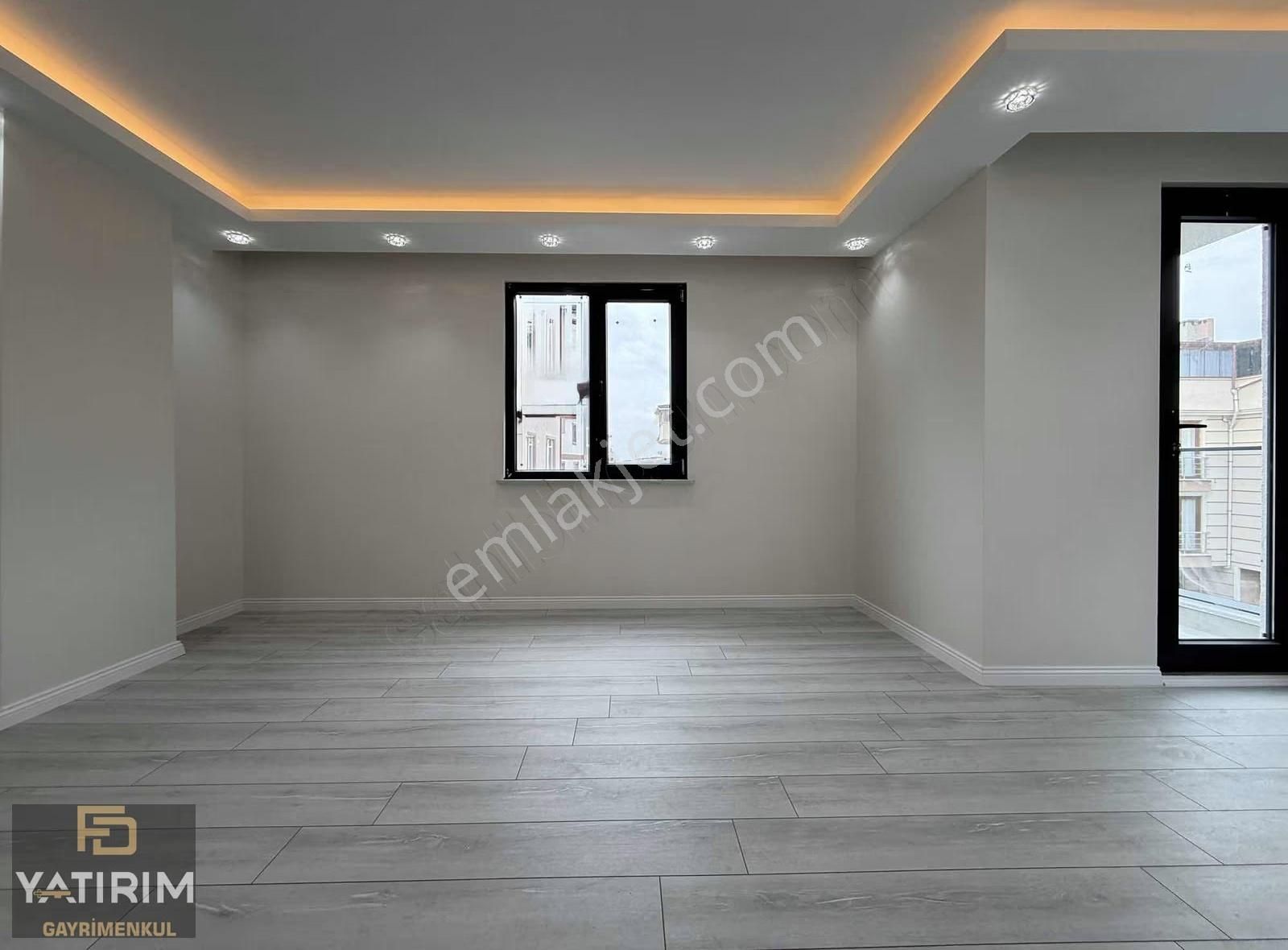 Farabi Hastanesi Yakını 3+1 170 M2 Lüks Dubleks - Görsel 21