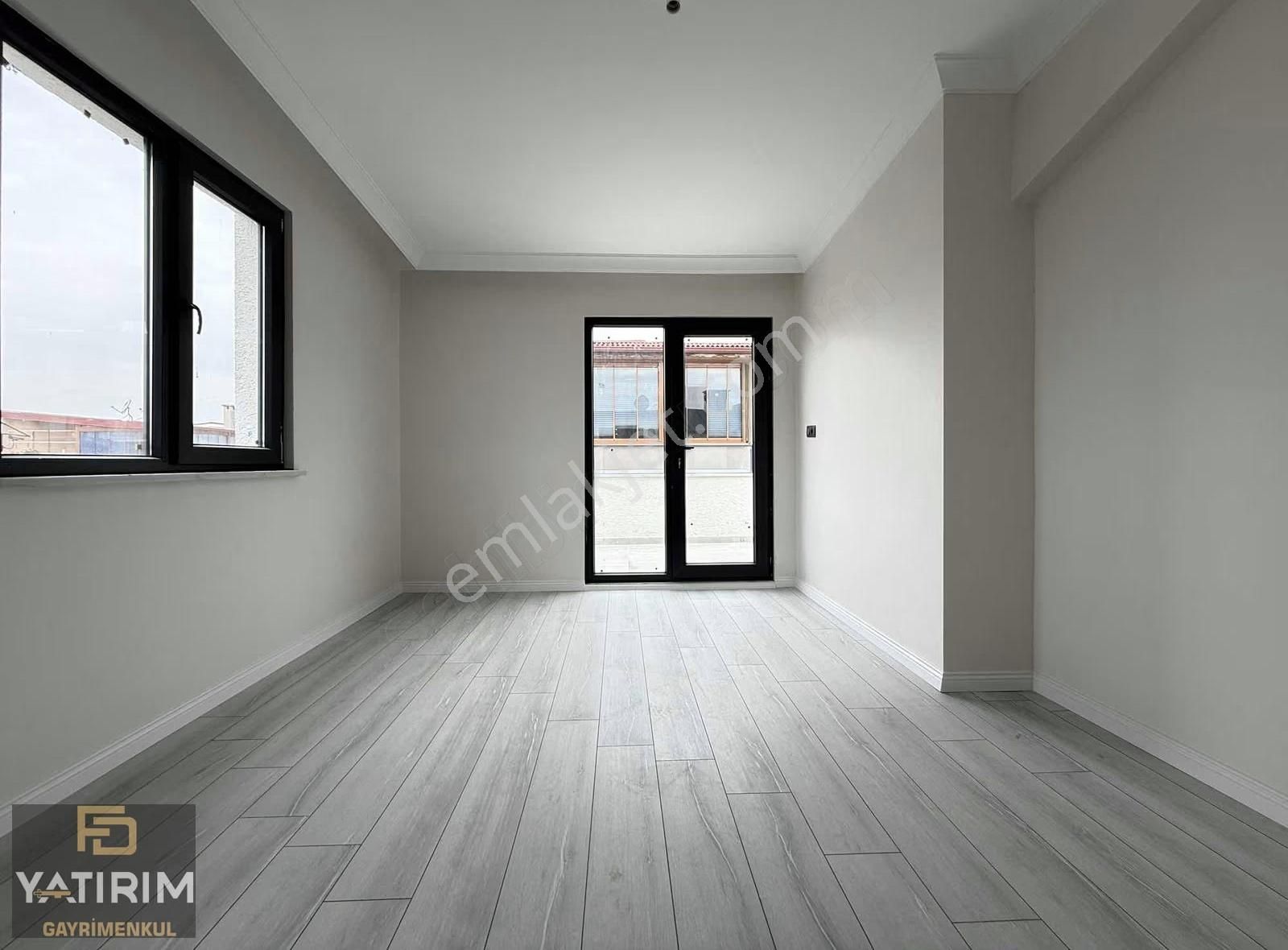 Farabi Hastanesi Yakını 3+1 170 M2 Lüks Dubleks - Görsel 4