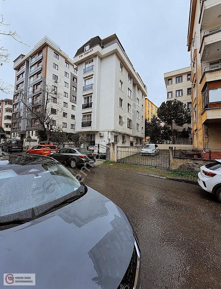 Kartal-soğanlık Satılık Kullanışlı Fırsat Daire Ters Dublex... - Görsel 14