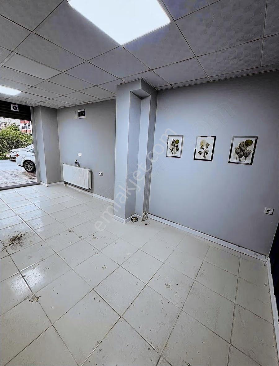 Merkezi Konumda 95 M2 Düz Ayak Dükkan - Görsel 5