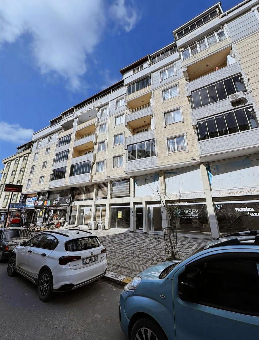 Kapaklı İnönü Mah. 2+1 Daire
