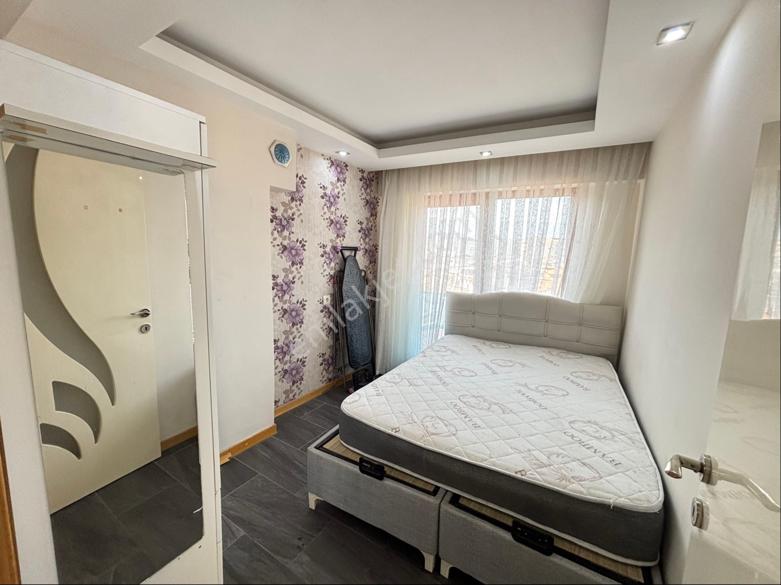 Pelitbağ'da 1+1 (faturalar Dahil) Ara Kat (balkonlu) - Görsel 14