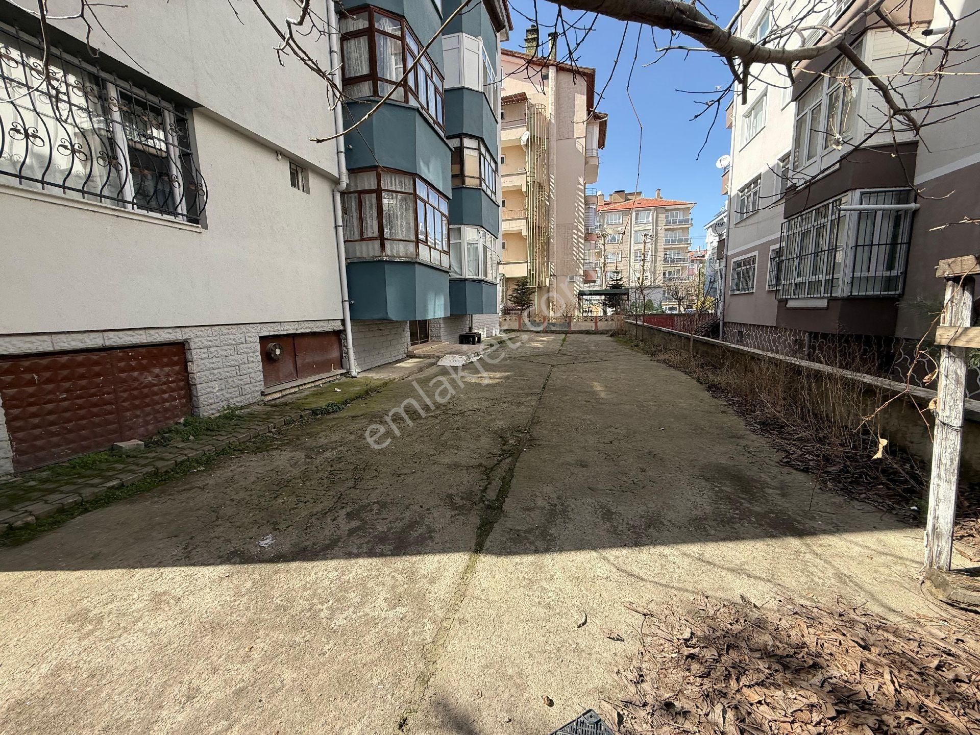 Özçelebi'den Mualla Okulu Yakını 3+1 Ara Kat Masrafsız Bakımlı - Görsel 30
