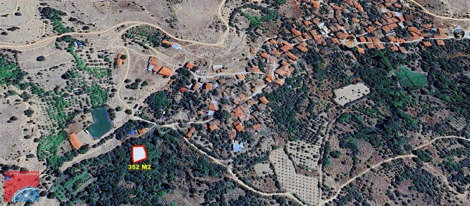 Bilecik Söğüt 352 M2 Yatırımlık Köy İçi Bahçe - Görsel 6