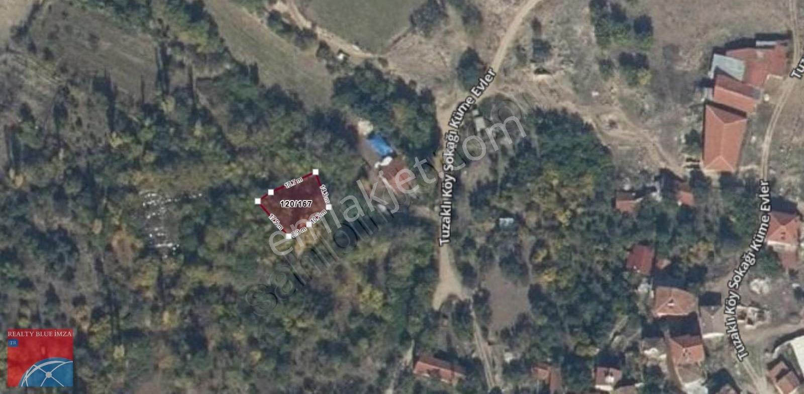 Bilecik Söğüt 352 M2 Yatırımlık Köy İçi Bahçe - Görsel 5