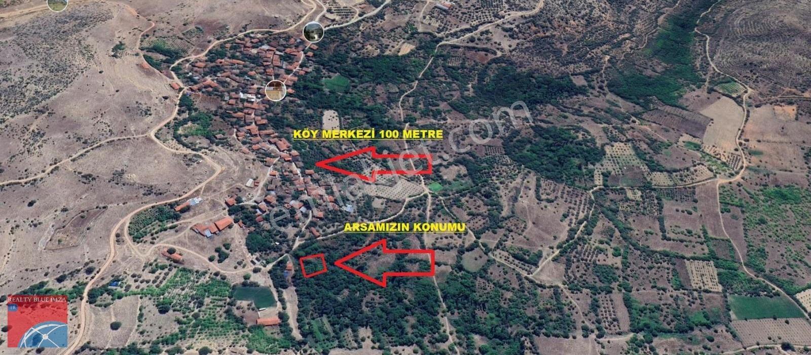 Bilecik Söğüt 352 M2 Yatırımlık Köy İçi Bahçe - Görsel 3