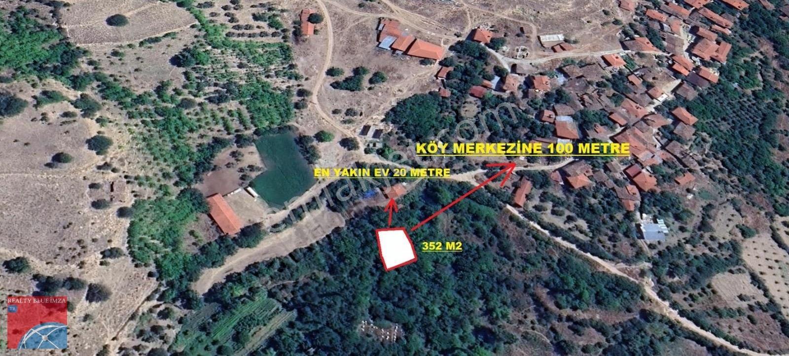 Bilecik Söğüt 352 M2 Yatırımlık Köy İçi Bahçe - Görsel 7