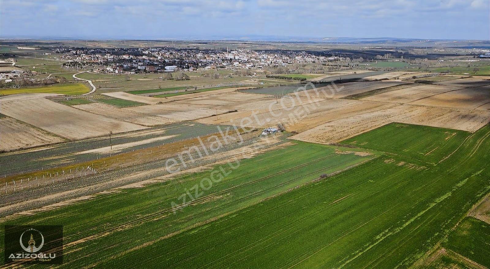 Saray Merkeze 3km Mesafede Satılık 4.835m² Tektapu Tarla - Görsel 9