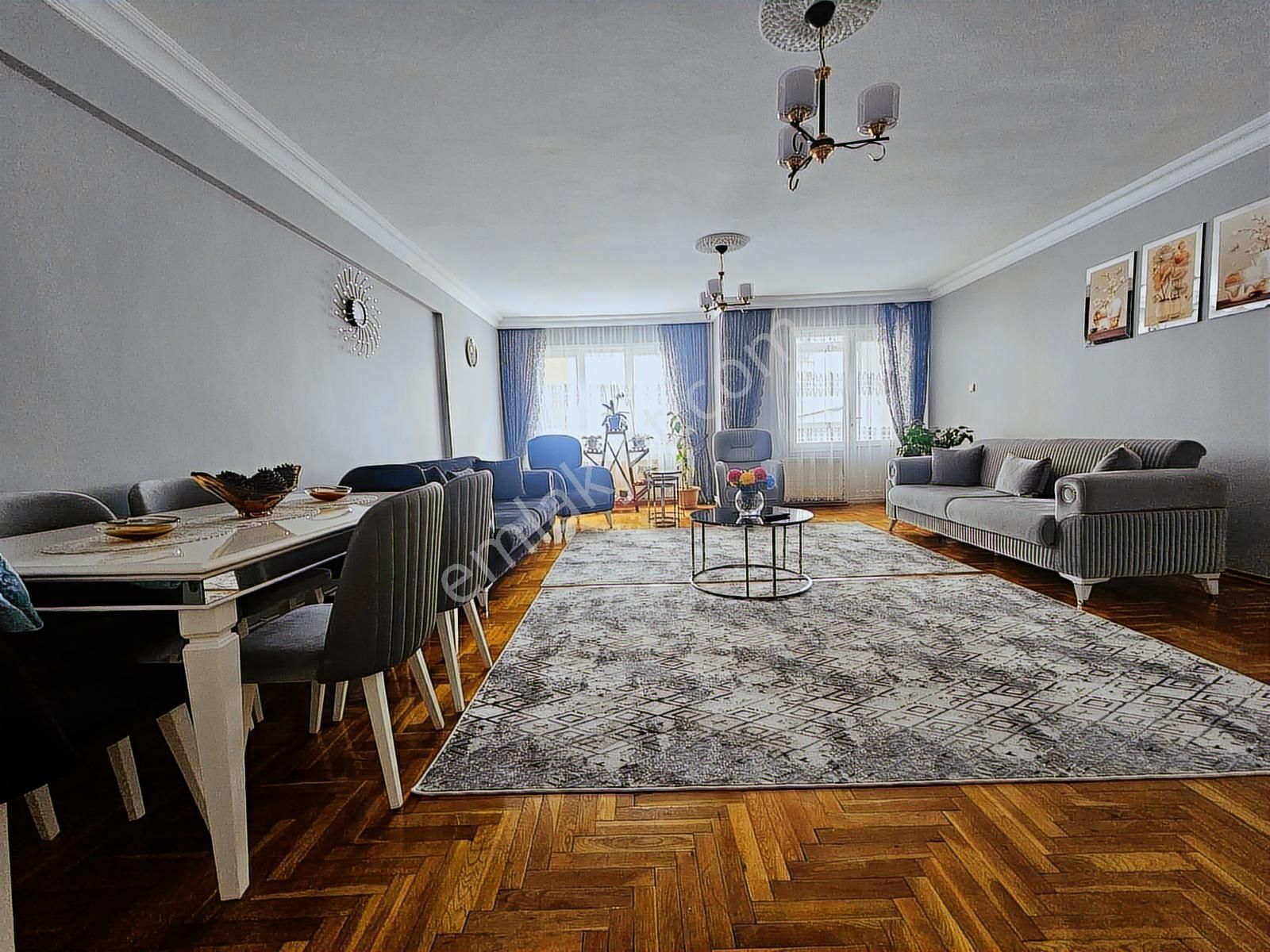 Ortacami Salı Pazarı Yanı | Çift Balkon | Tadilatlı 3+1 Daire - Görsel 10