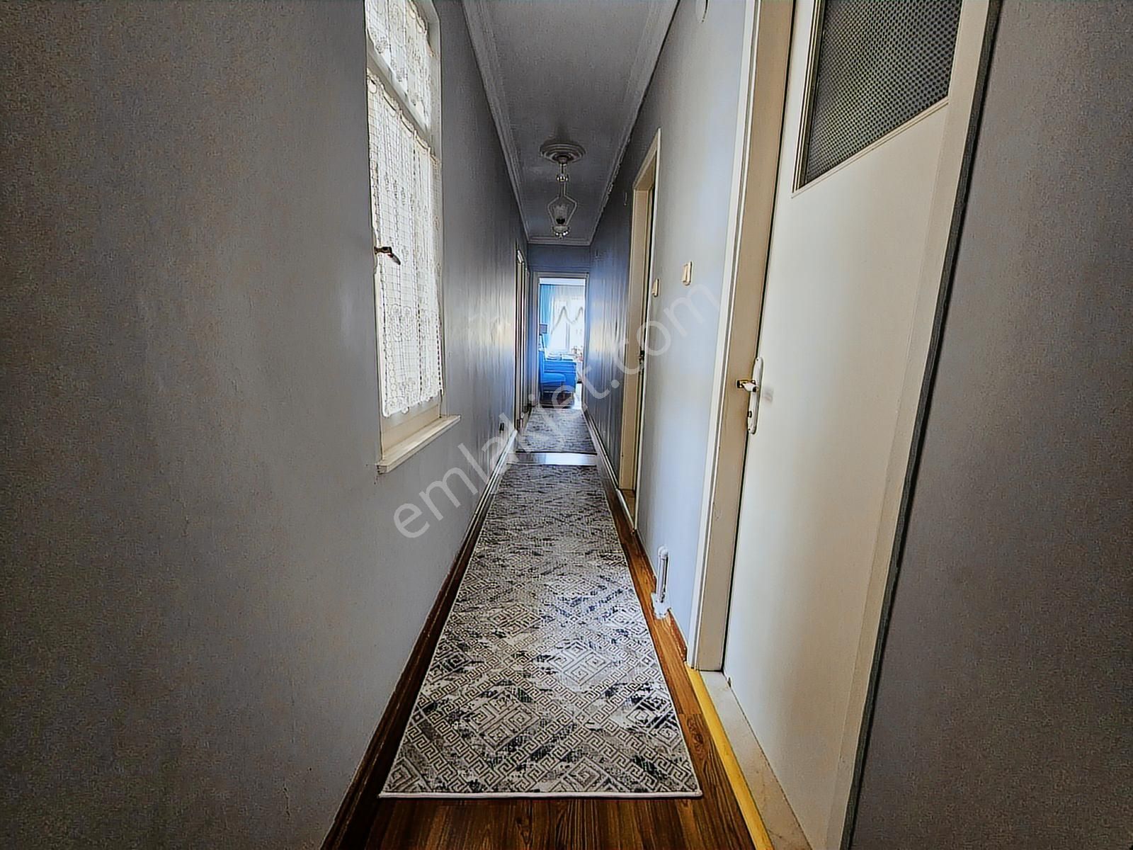 Ortacami Salı Pazarı Yanı | Çift Balkon | Tadilatlı 3+1 Daire - Görsel 6