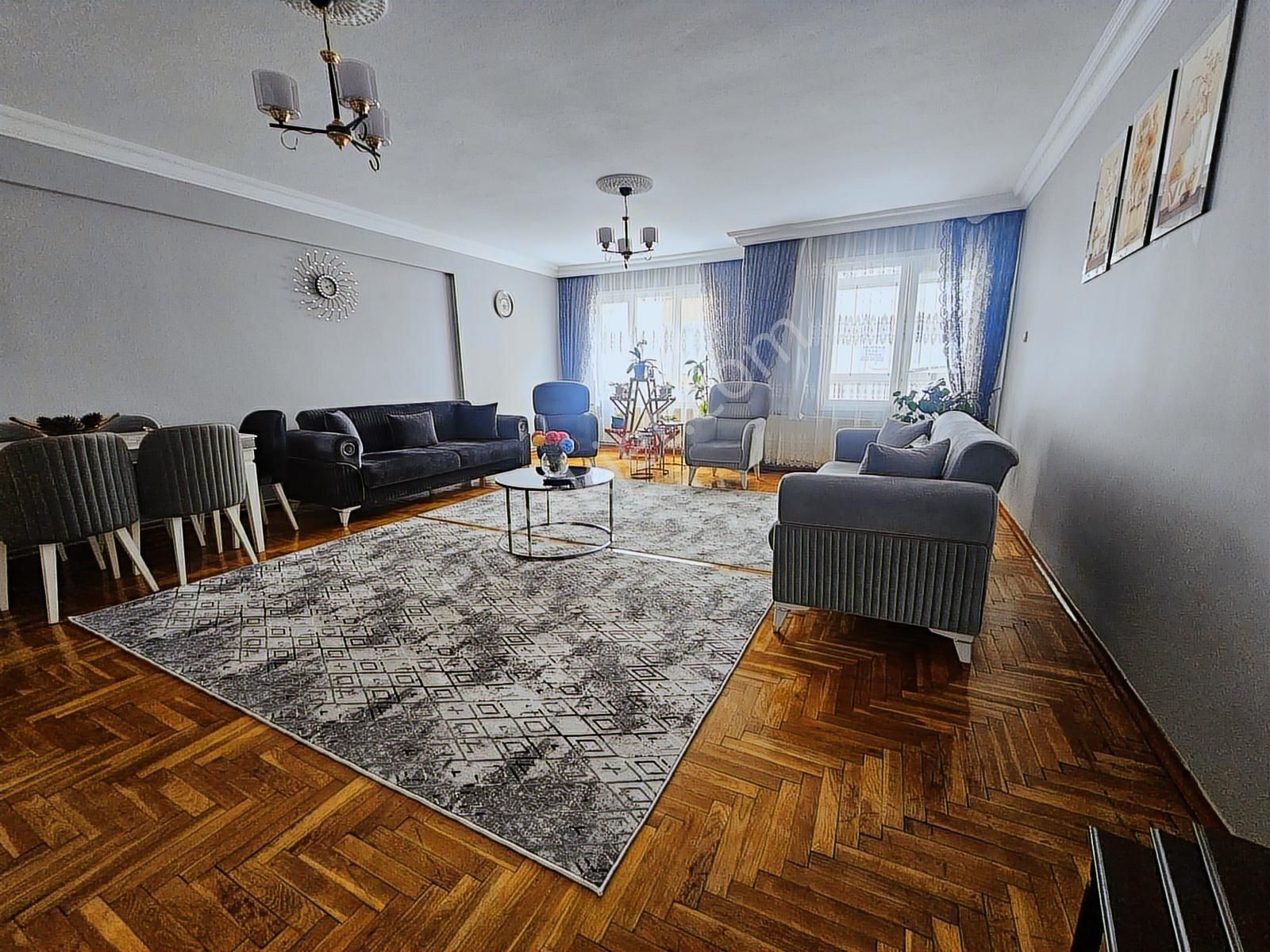 Ortacami Salı Pazarı Yanı | Çift Balkon | Tadilatlı 3+1 Daire - Görsel 21