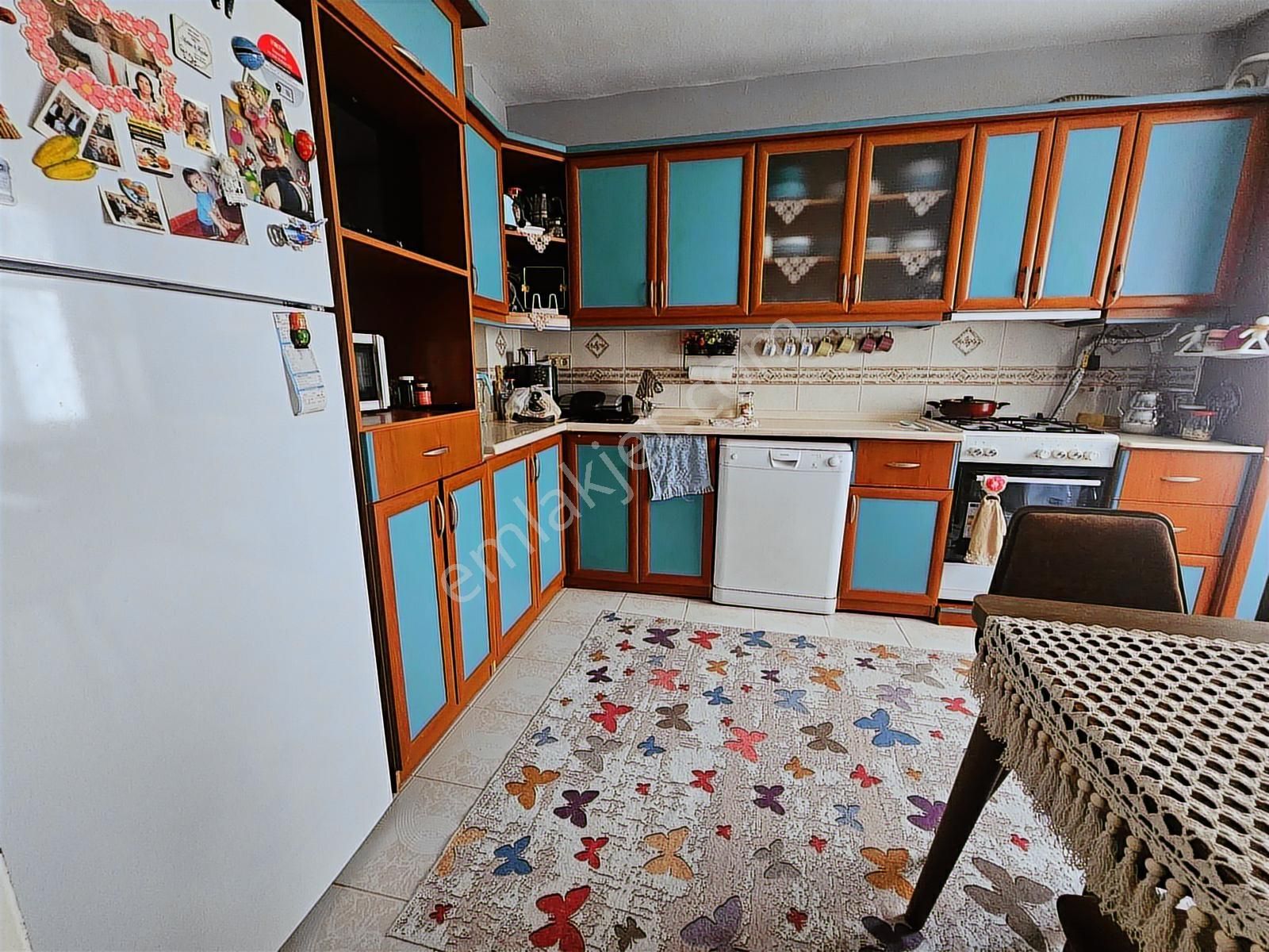 Ortacami Salı Pazarı Yanı | Çift Balkon | Tadilatlı 3+1 Daire - Görsel 25