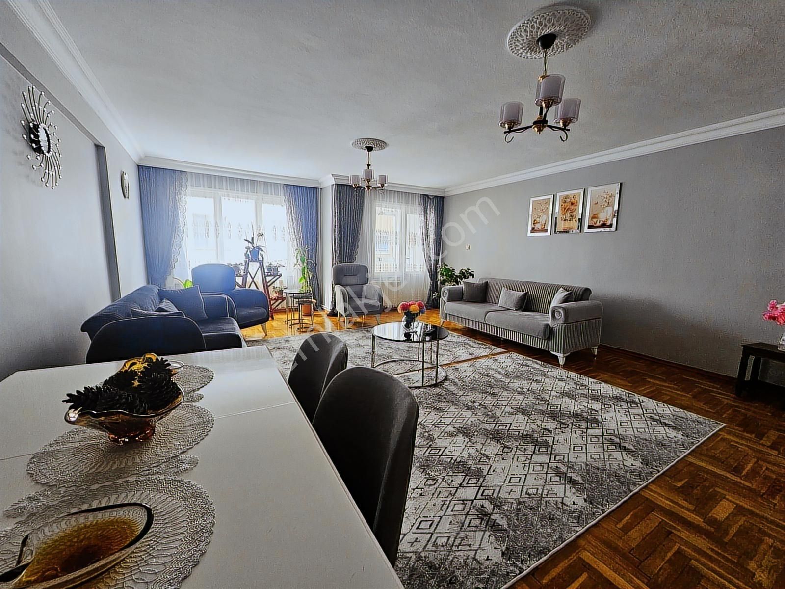 Ortacami Salı Pazarı Yanı | Çift Balkon | Tadilatlı 3+1 Daire - Görsel 31