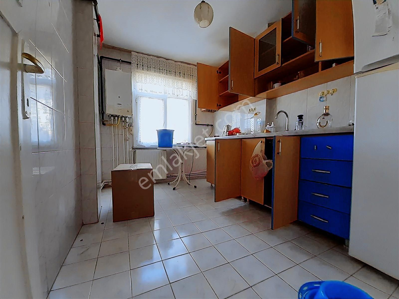 Torunlar Emlaktan Kiracılı Yavuzselim Mh Satılık 2+1 Balkonlu - Görsel 9