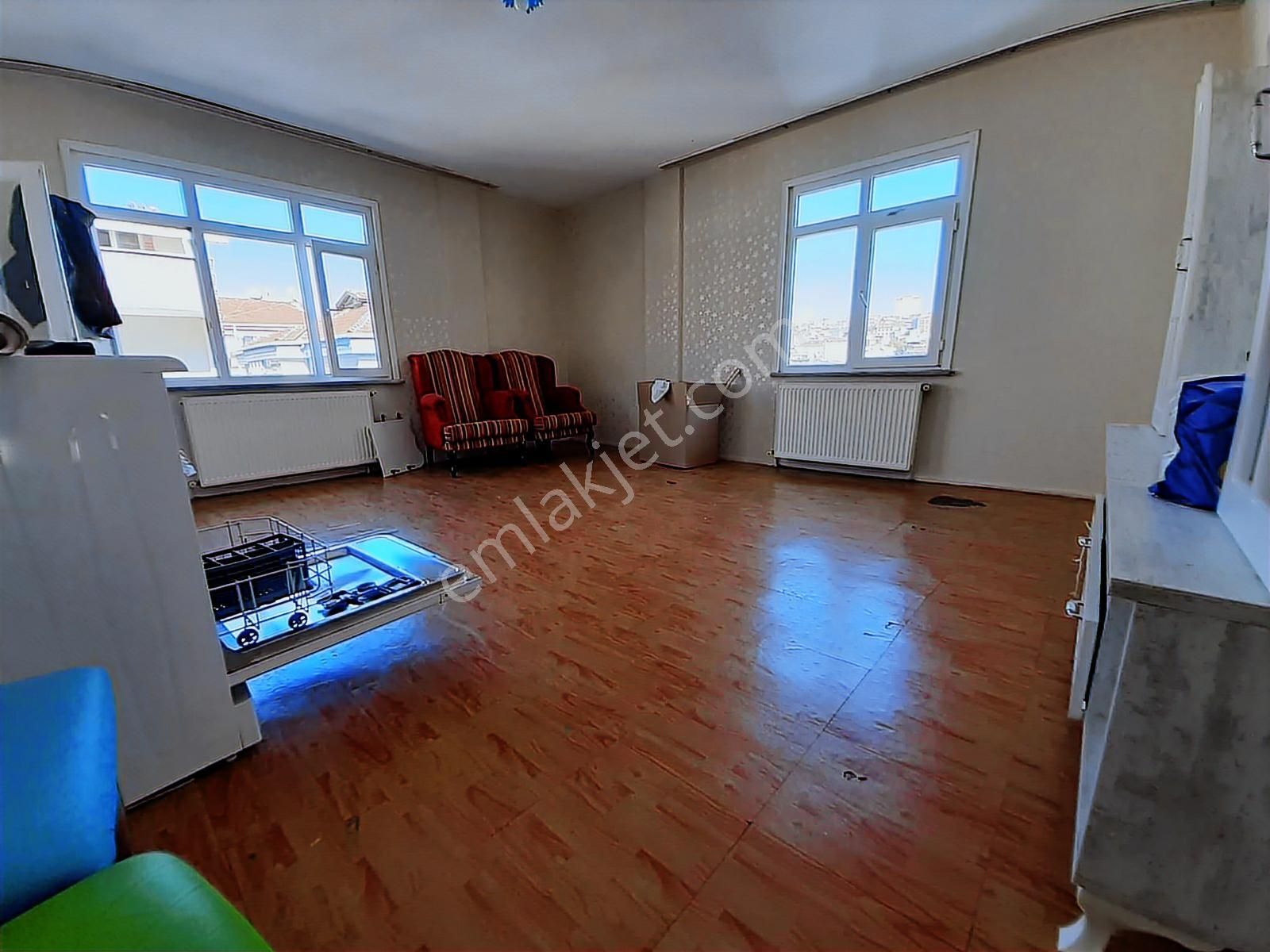 Torunlar Emlaktan Kiracılı Yavuzselim Mh Satılık 2+1 Balkonlu - Görsel 10