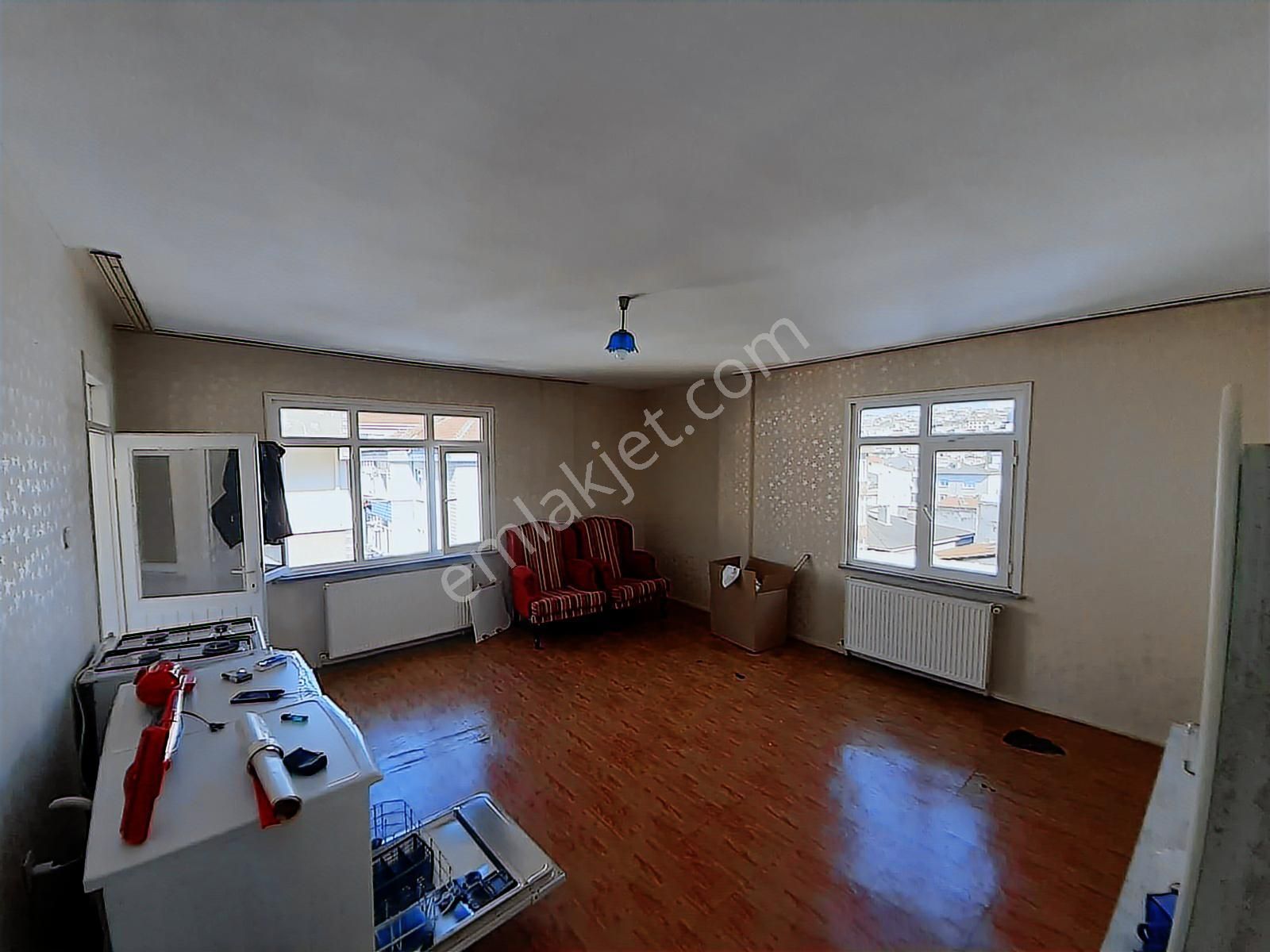 Torunlar Emlaktan Kiracılı Yavuzselim Mh Satılık 2+1 Balkonlu - Görsel 11