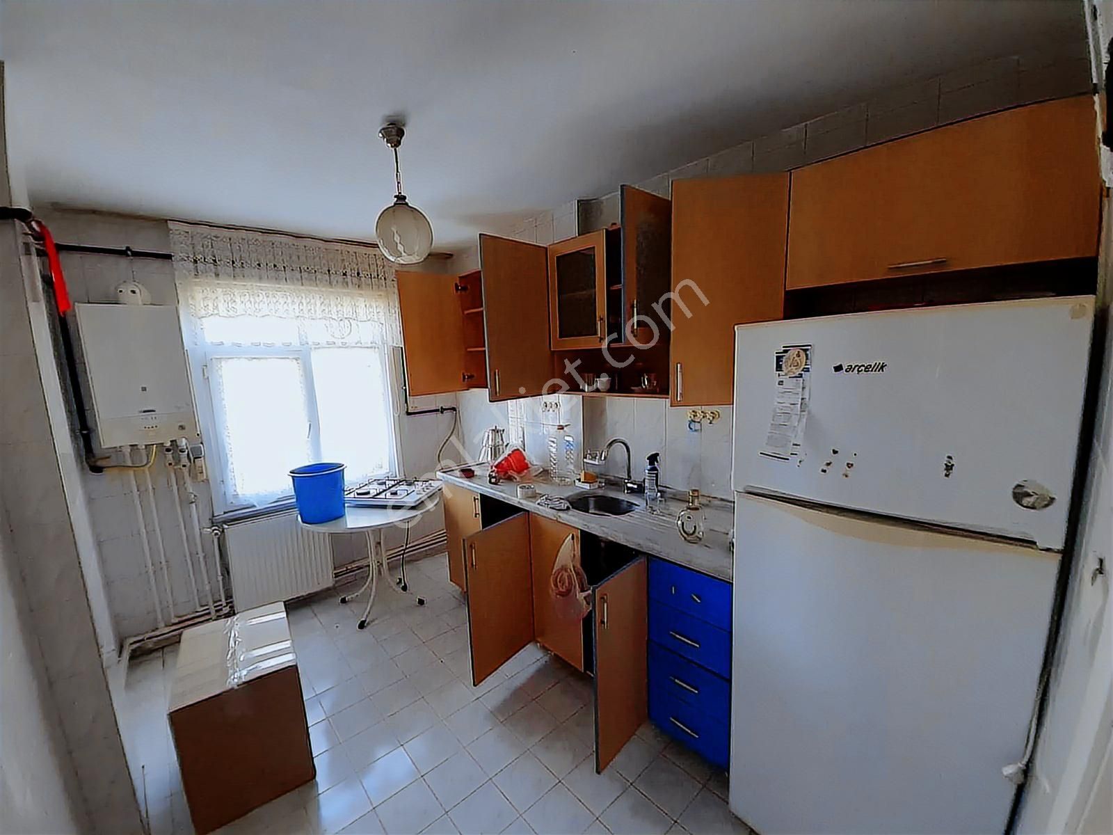 Torunlar Emlaktan Kiracılı Yavuzselim Mh Satılık 2+1 Balkonlu - Görsel 4