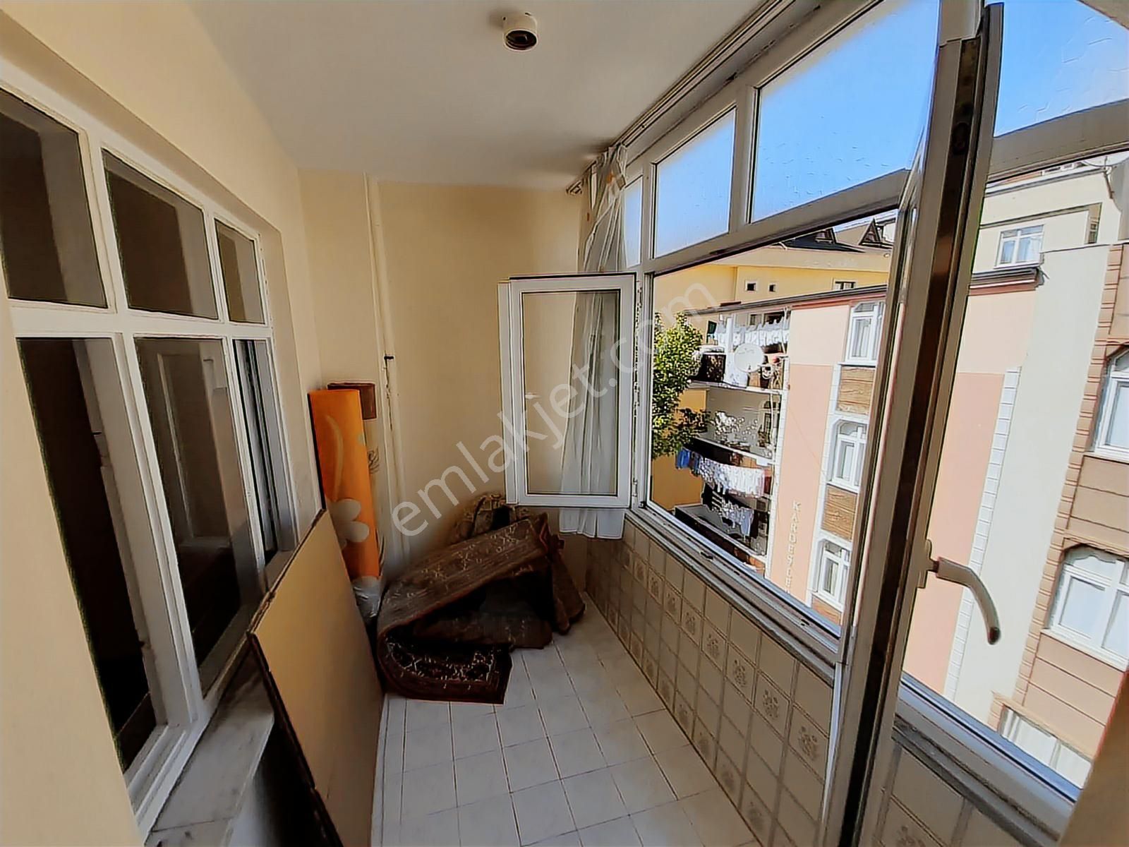 Torunlar Emlaktan Kiracılı Yavuzselim Mh Satılık 2+1 Balkonlu - Görsel 8