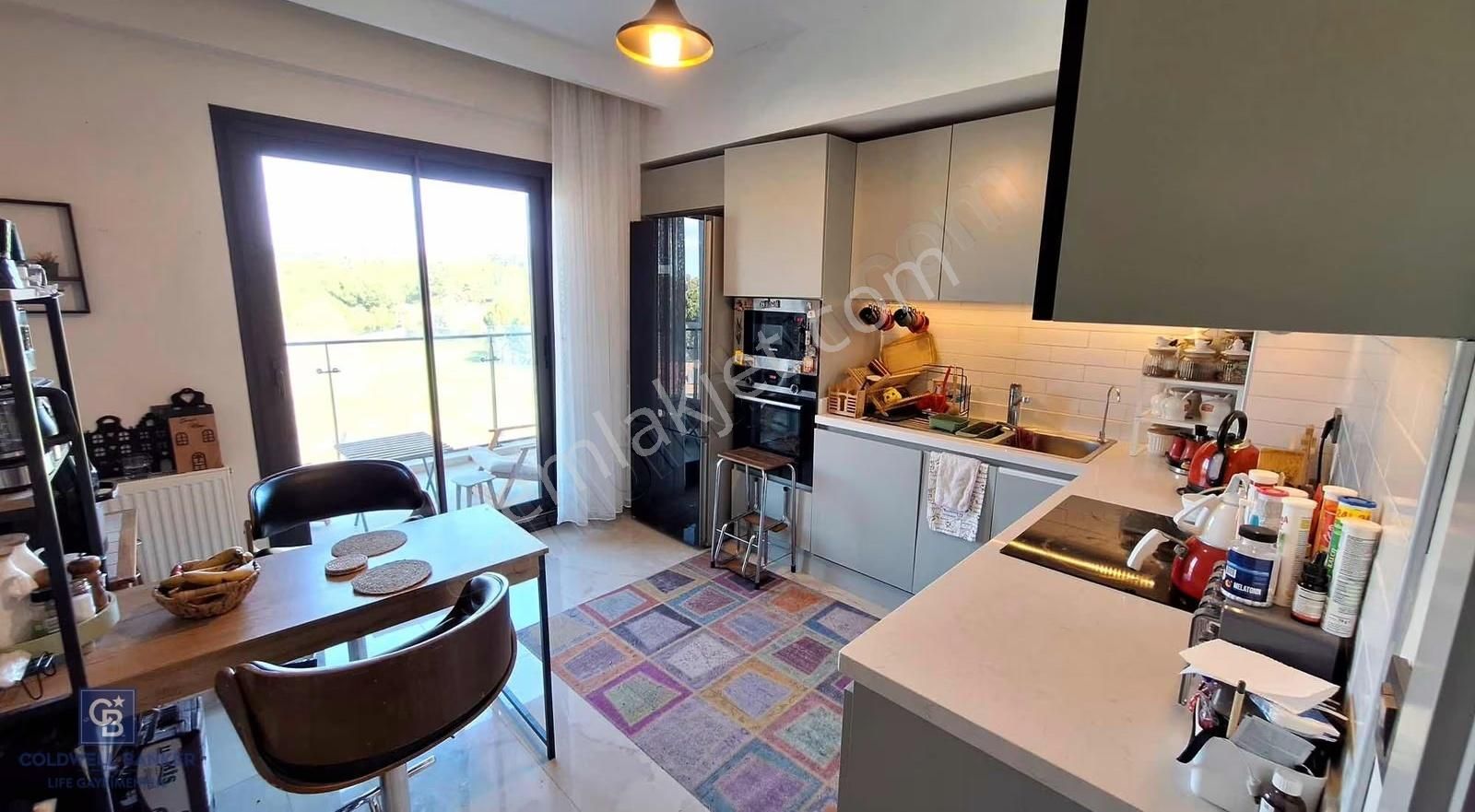 Çiğli Green Park Sitesi'nde 3+1 Kiralık Daire - Görsel 8