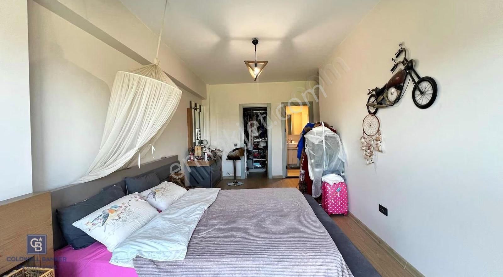 Çiğli Green Park Sitesi'nde 3+1 Kiralık Daire - Görsel 15