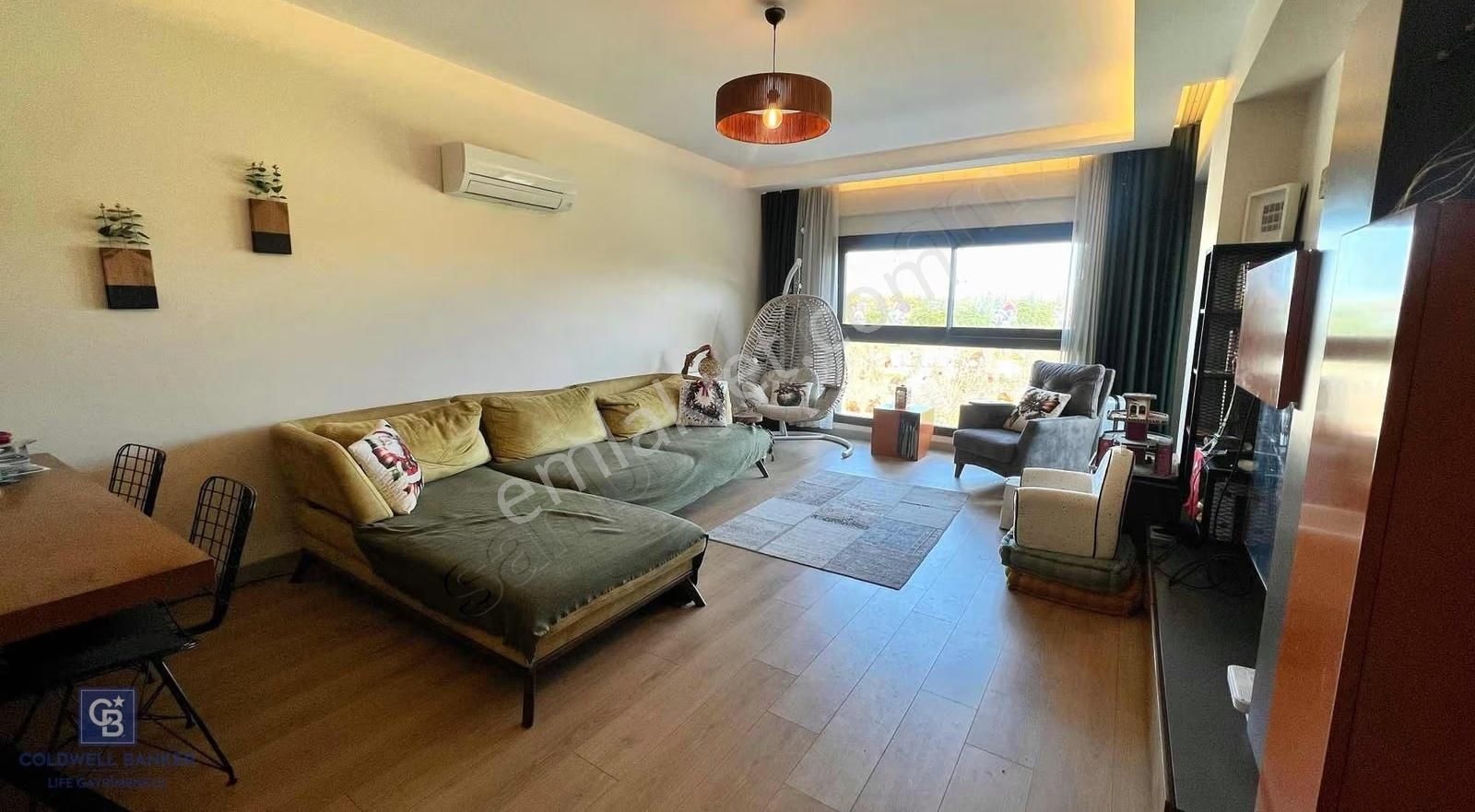 Çiğli Green Park Sitesi'nde 3+1 Kiralık Daire - Görsel 7