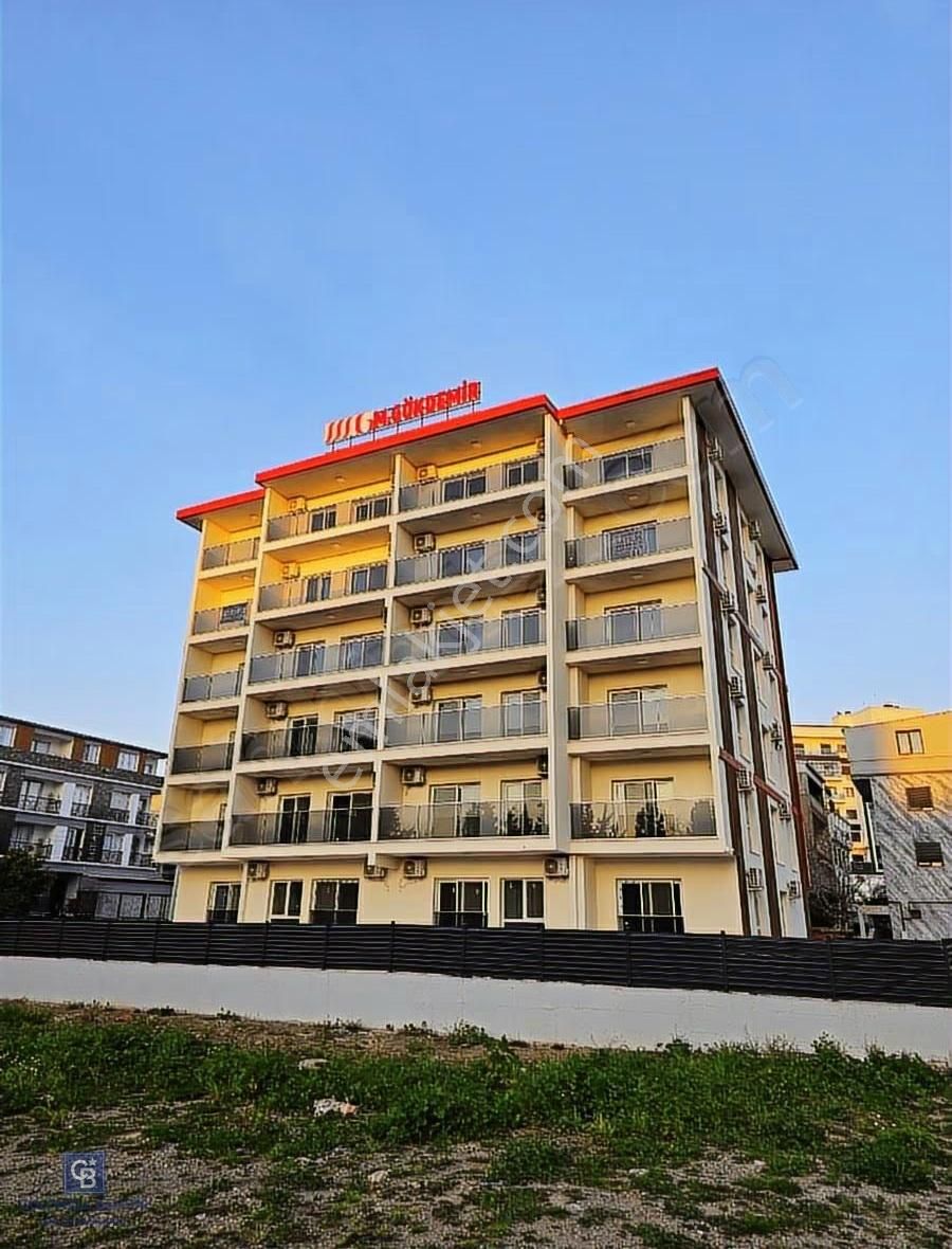 Çiğli Balatçık Da Kiralık Sıfır 1+1 Daire - Görsel 13
