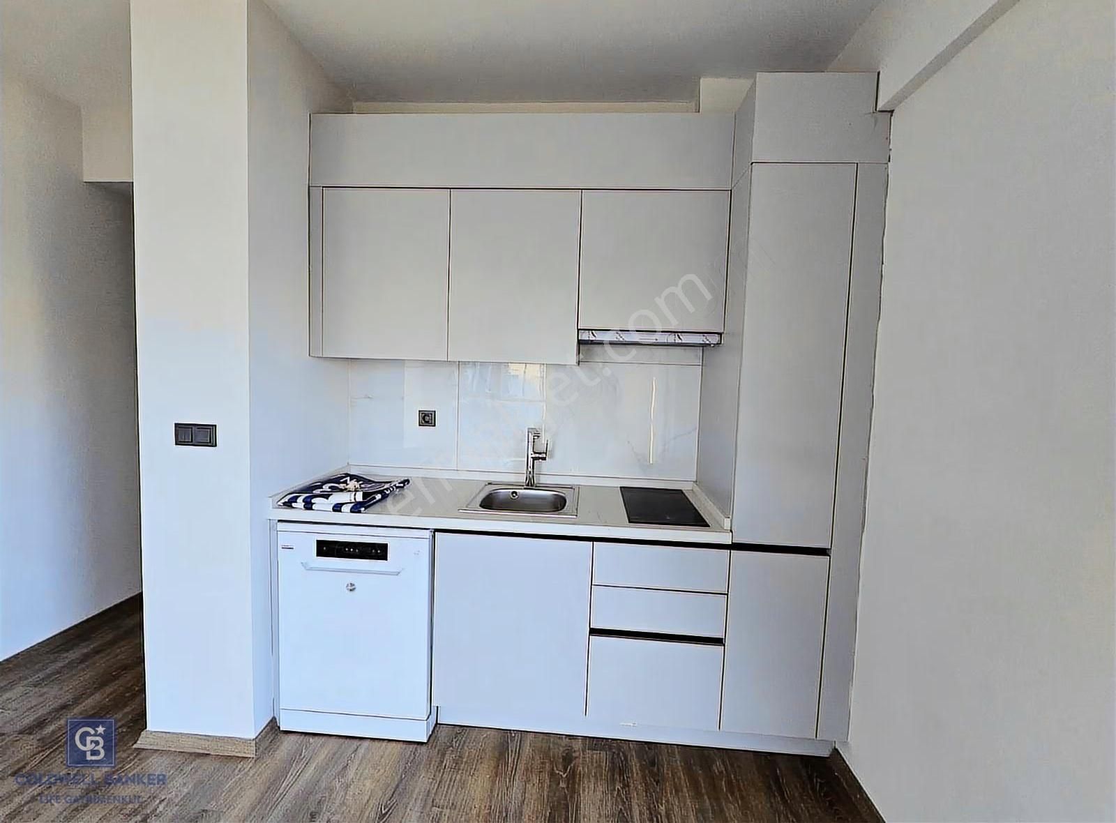 Çiğli Balatçık Da Kiralık Sıfır 1+1 Daire - Görsel 11