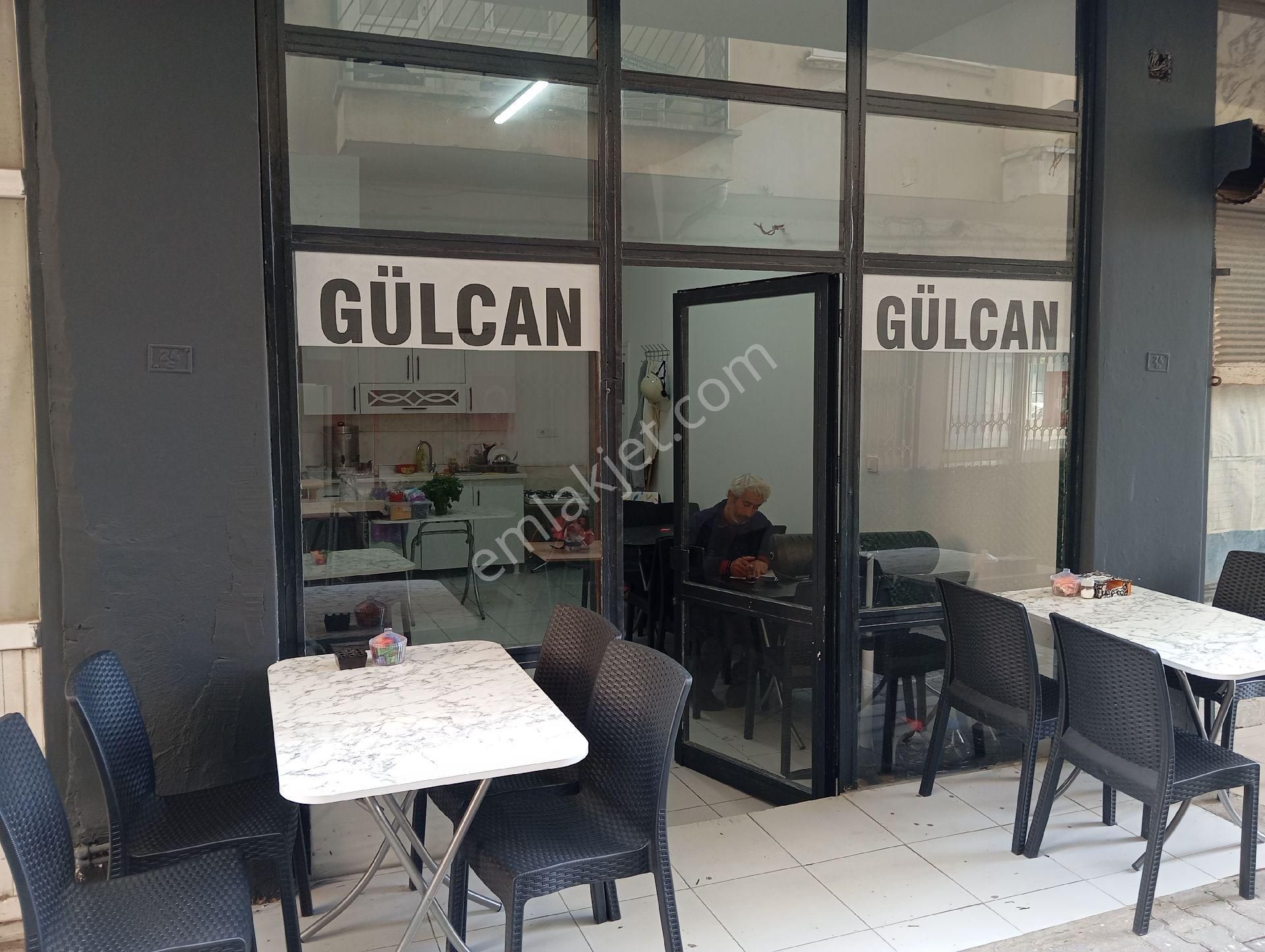 Sahibinden Erdemli Merkezde Satılık Dükkan