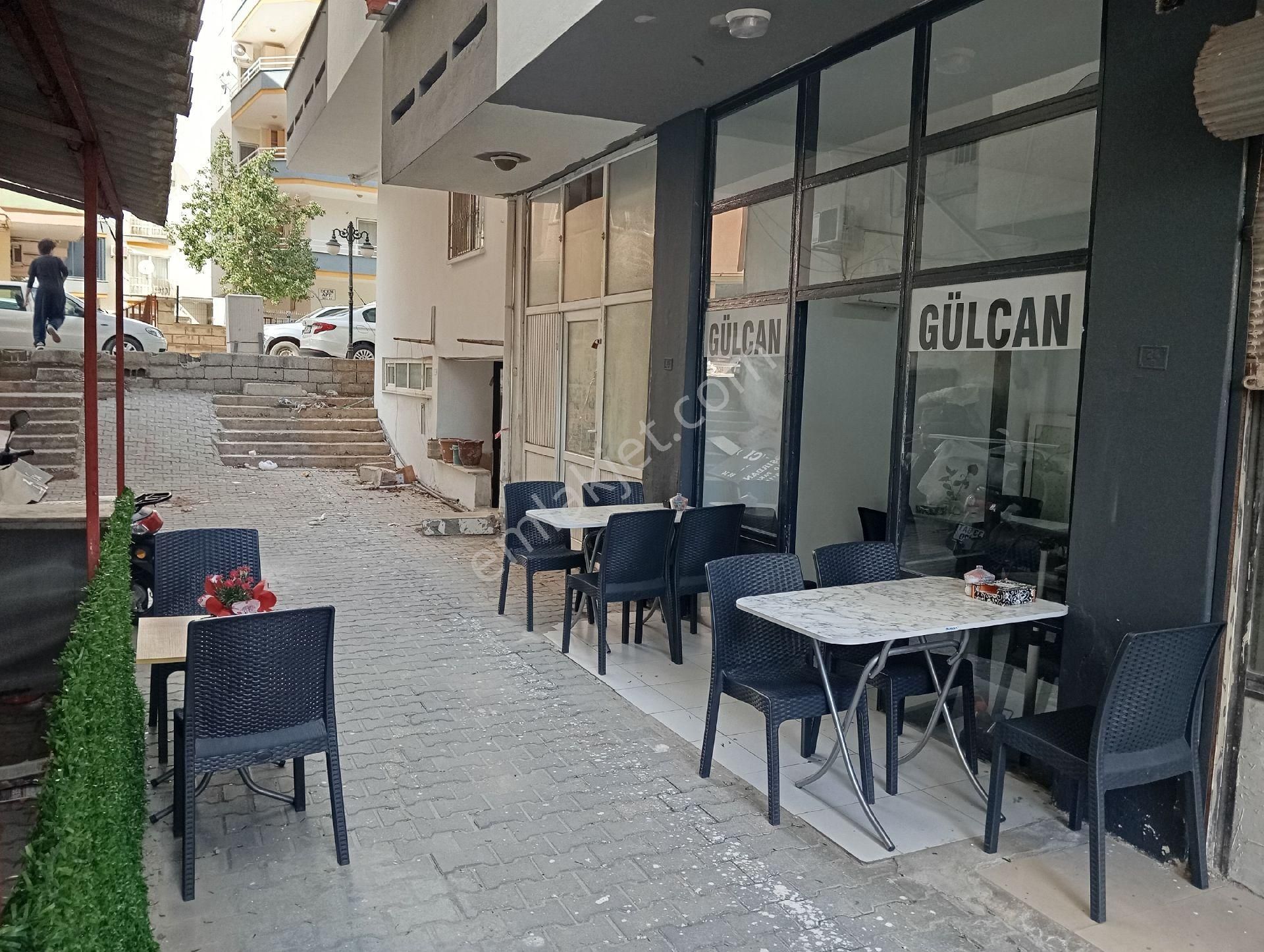 Sahibinden Erdemli Merkezde Satılık Dükkan - Görsel 2