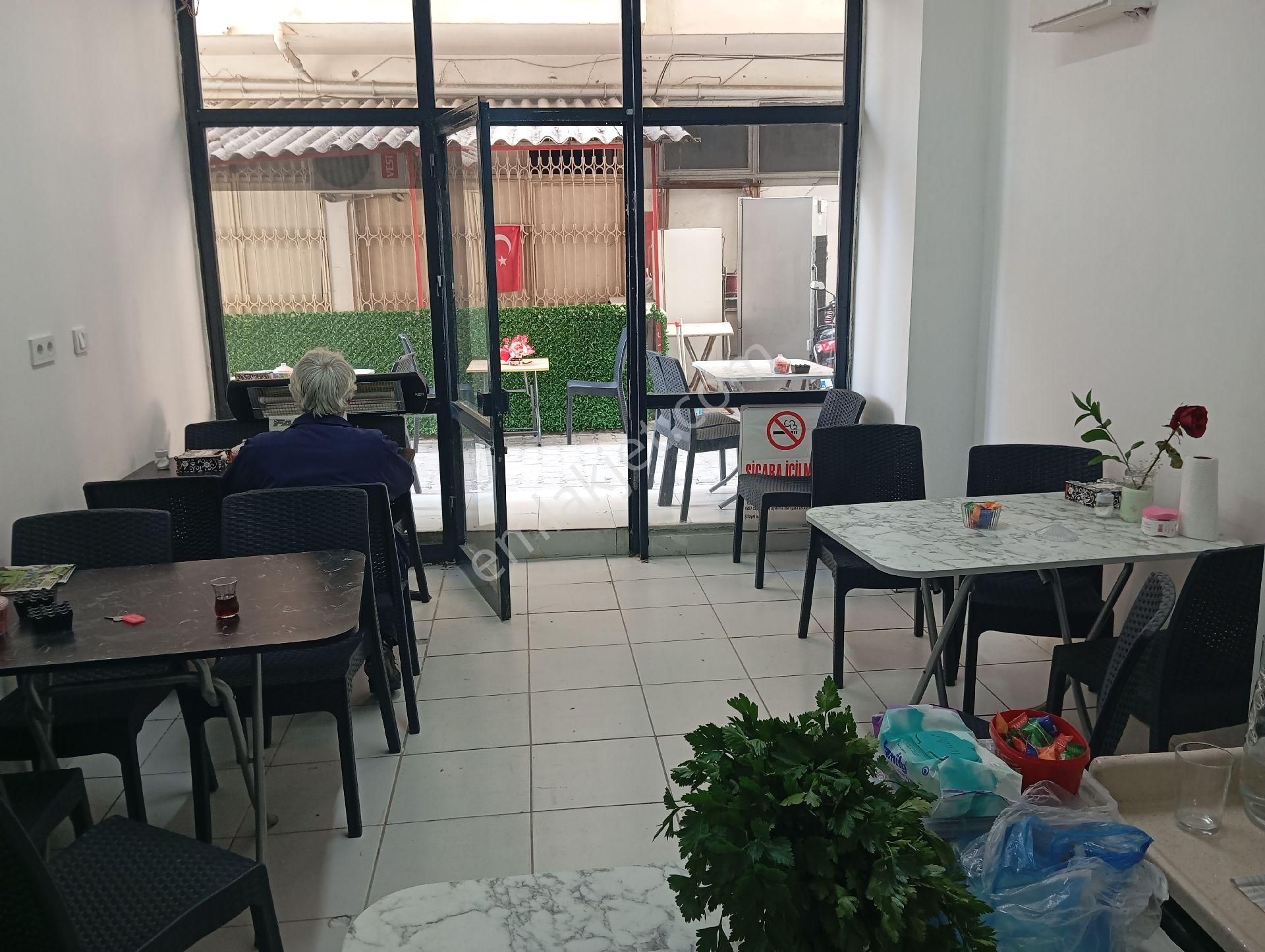 Sahibinden Erdemli Merkezde Satılık Dükkan - Görsel 5