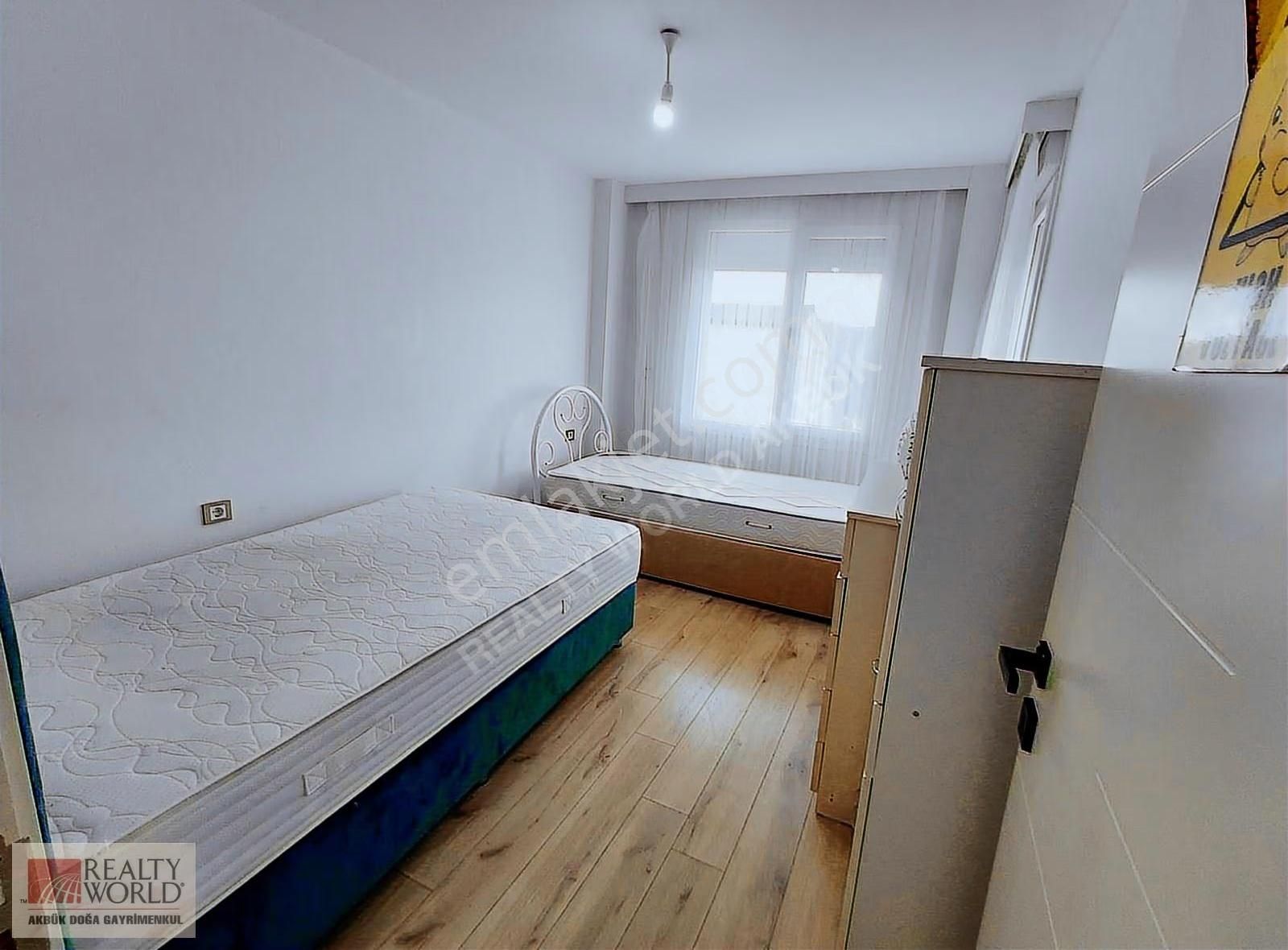Didim Akbük Havuzlu Site İçerisinde Bahçe Dubleks Daire - Görsel 20