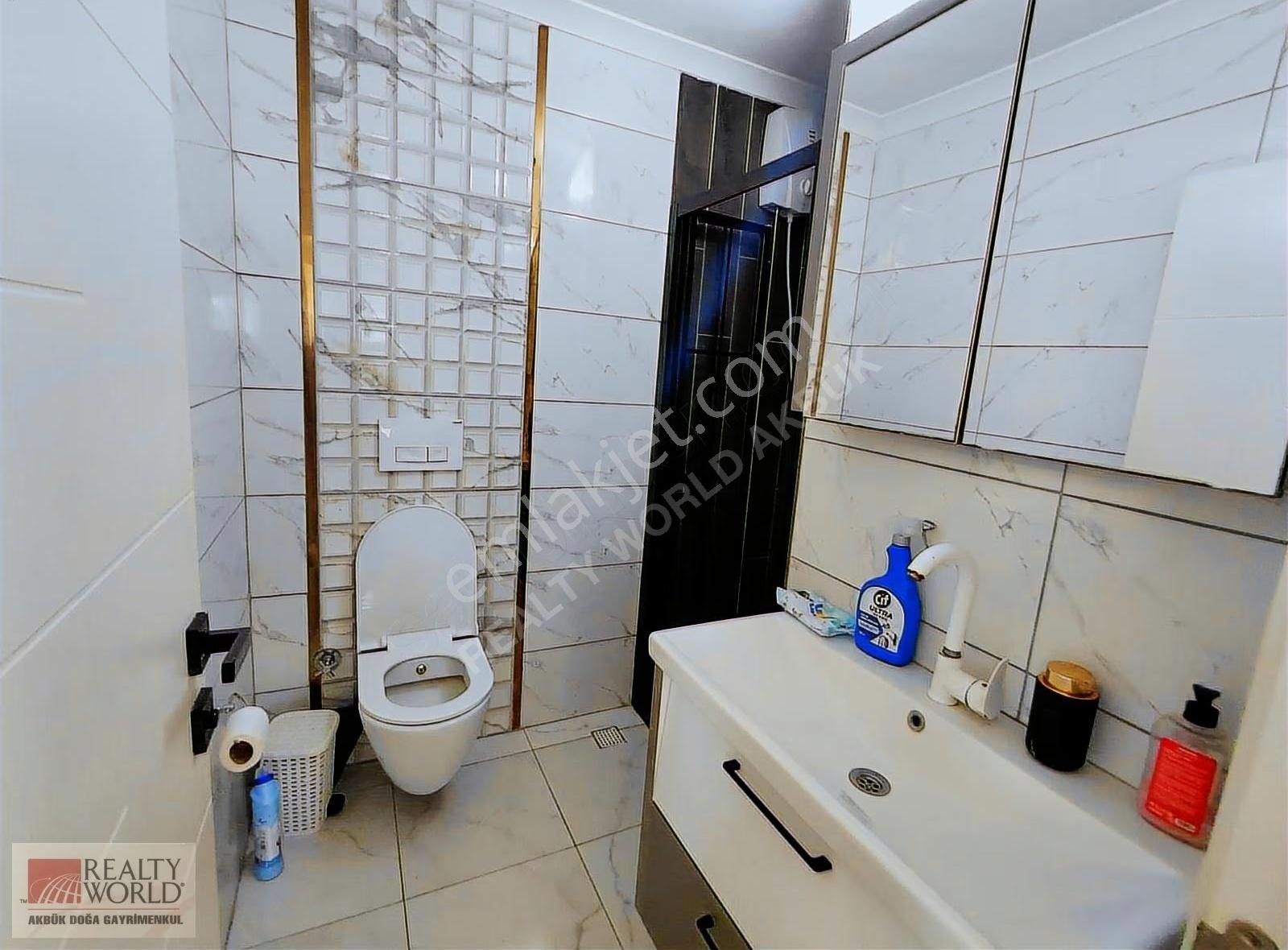 Didim Akbük Havuzlu Site İçerisinde Bahçe Dubleks Daire - Görsel 5