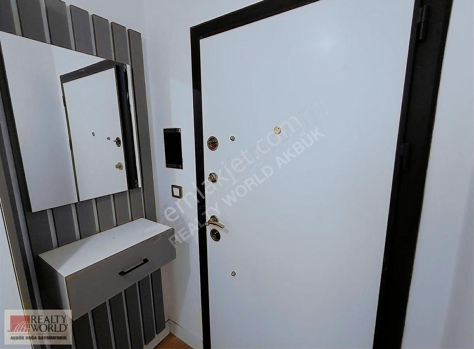 Didim Akbük Havuzlu Site İçerisinde Bahçe Dubleks Daire - Görsel 2