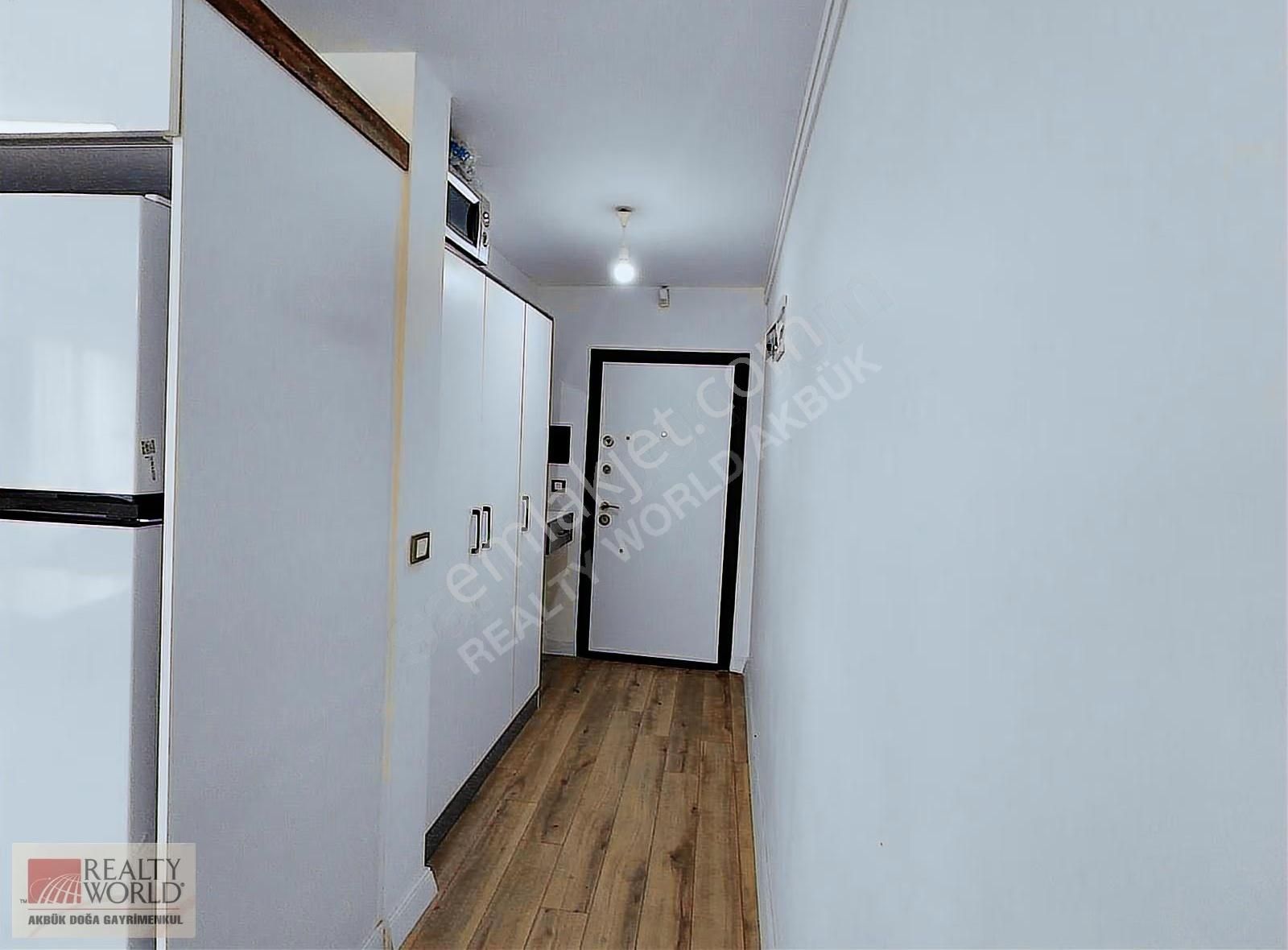 Didim Akbük Havuzlu Site İçerisinde Bahçe Dubleks Daire - Görsel 16
