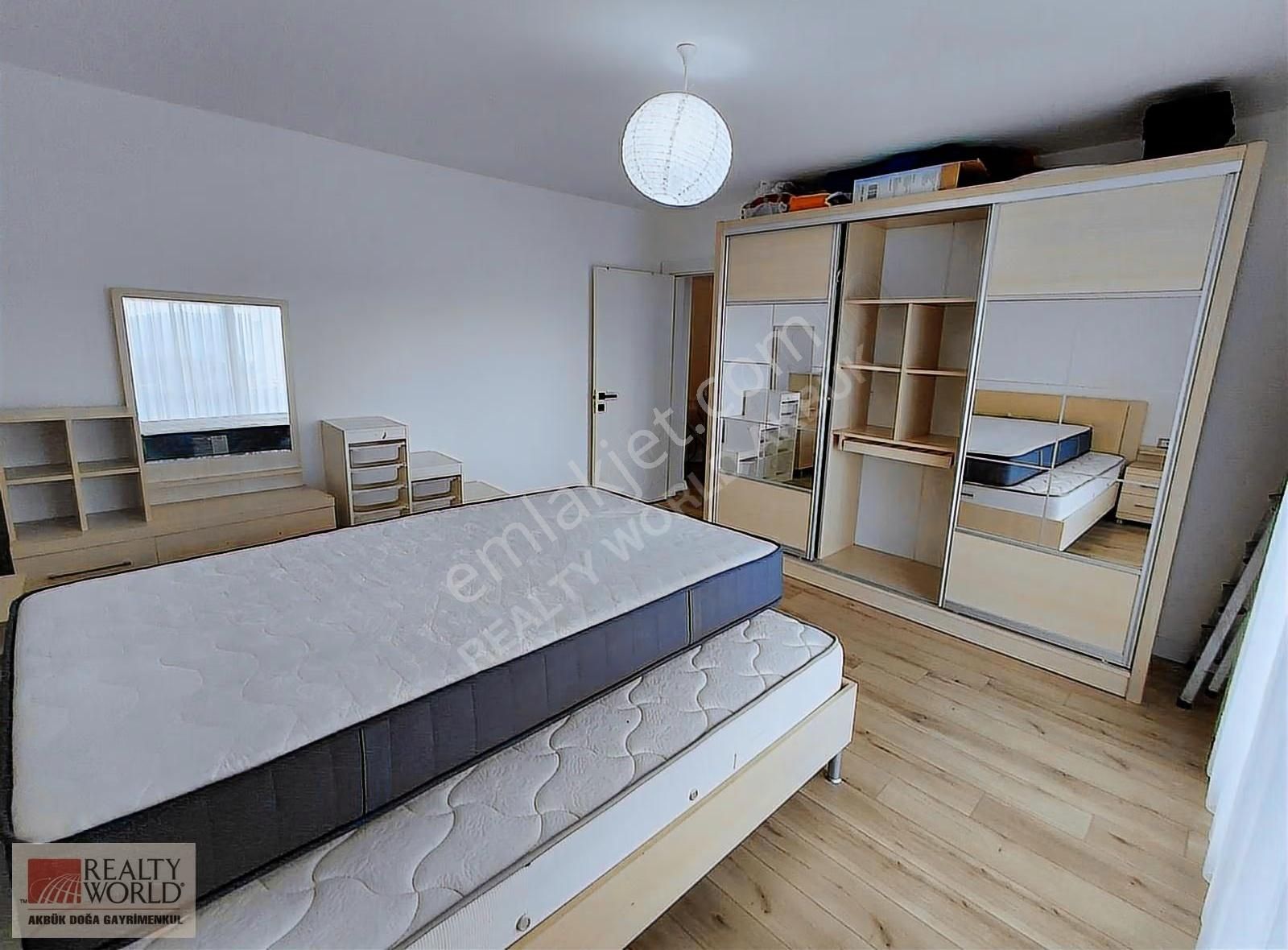 Didim Akbük Havuzlu Site İçerisinde Bahçe Dubleks Daire - Görsel 6