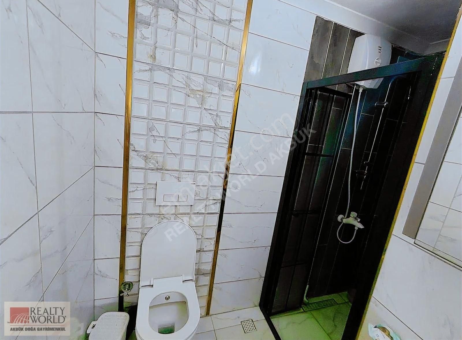 Didim Akbük Havuzlu Site İçerisinde Bahçe Dubleks Daire - Görsel 8