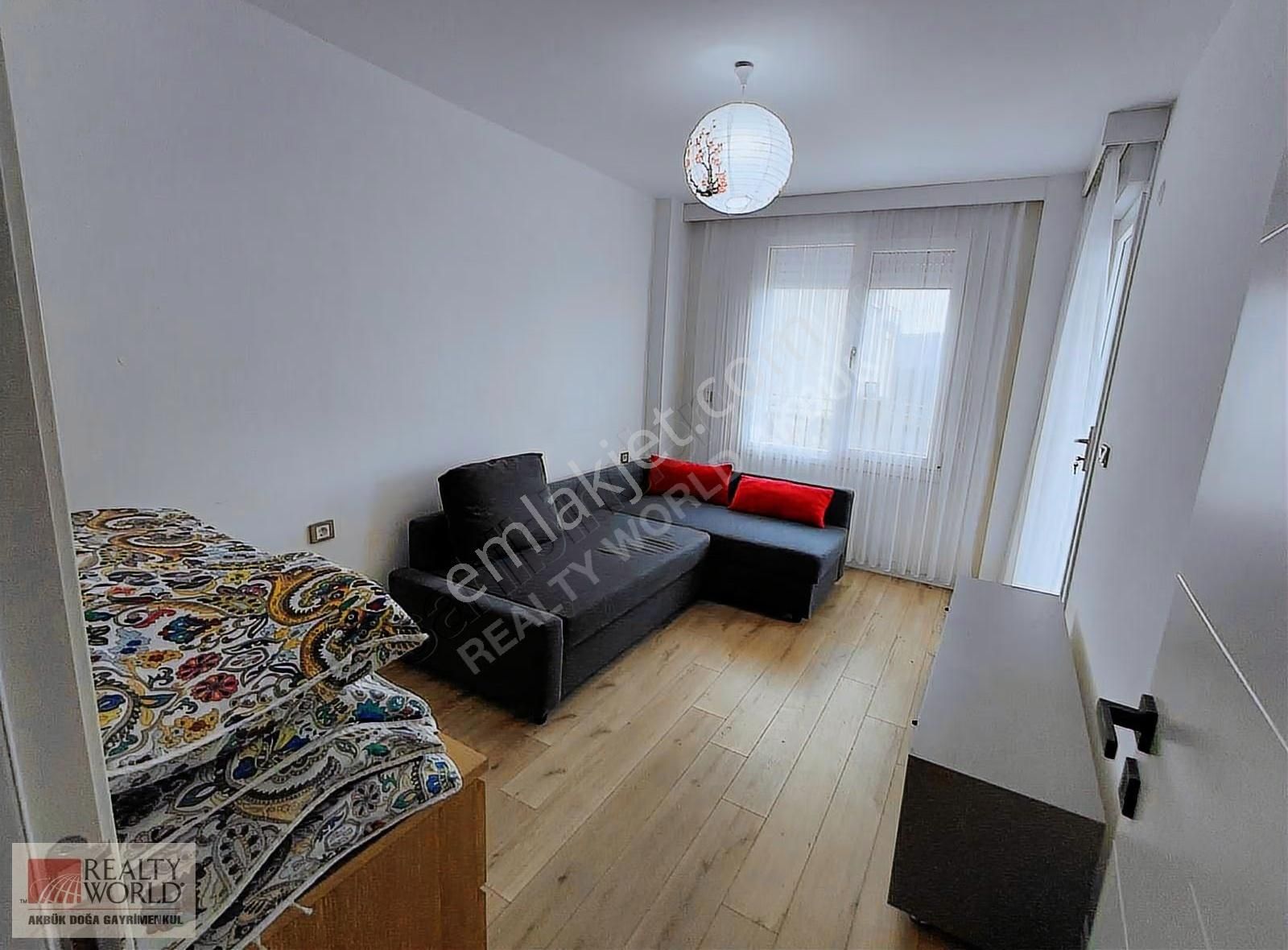 Didim Akbük Havuzlu Site İçerisinde Bahçe Dubleks Daire - Görsel 27