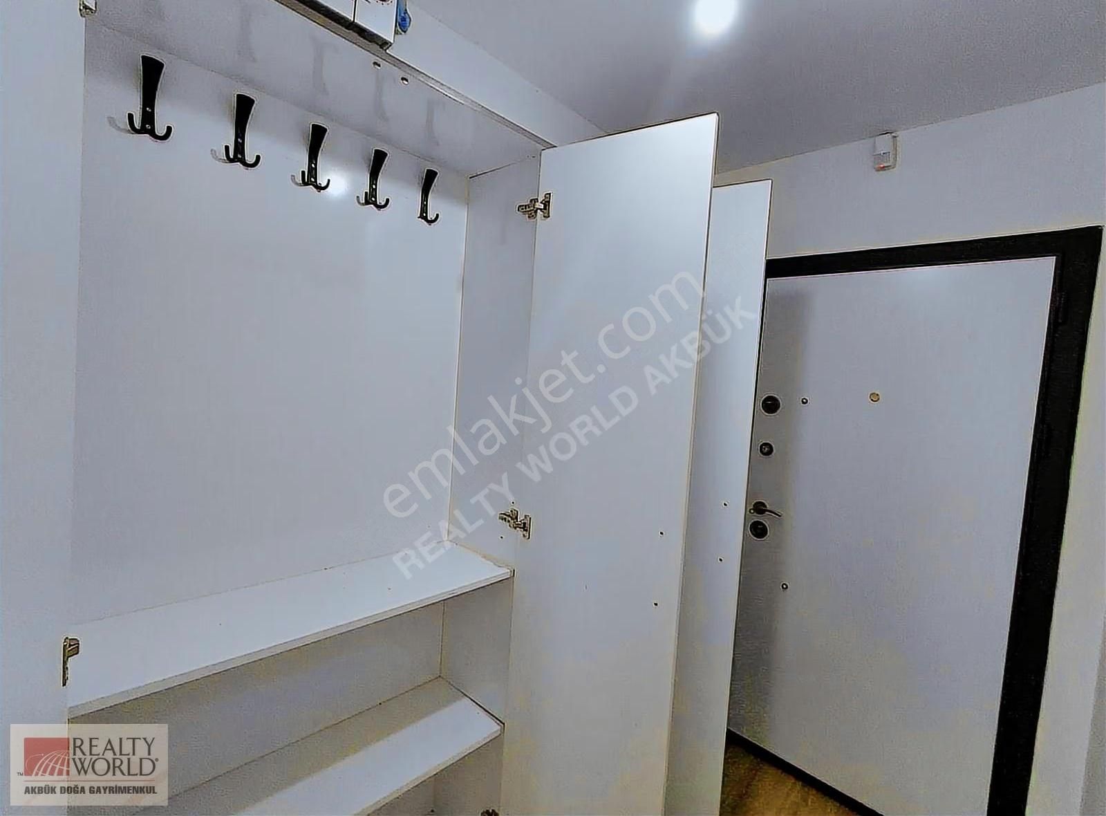 Didim Akbük Havuzlu Site İçerisinde Bahçe Dubleks Daire - Görsel 9