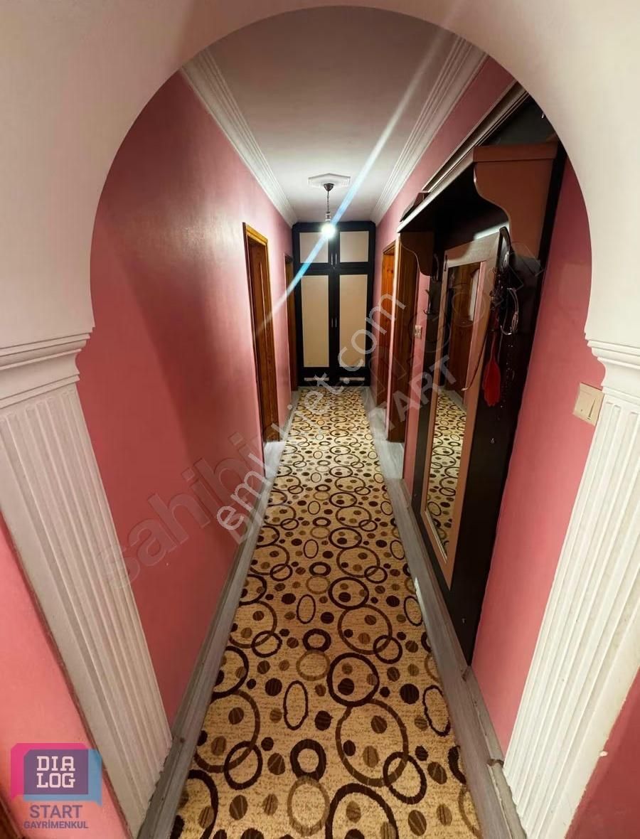 Kemalpaşa Merkez' De Full Yapılı 3+1 Satılık Daire - Görsel 2